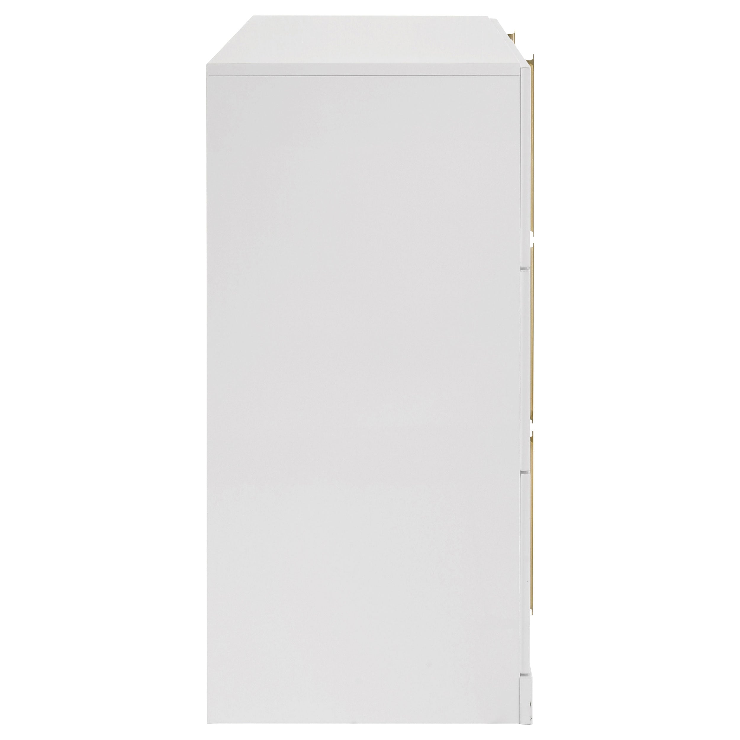 Ines Dresser - Ideal Furniture (Fresno,CA)