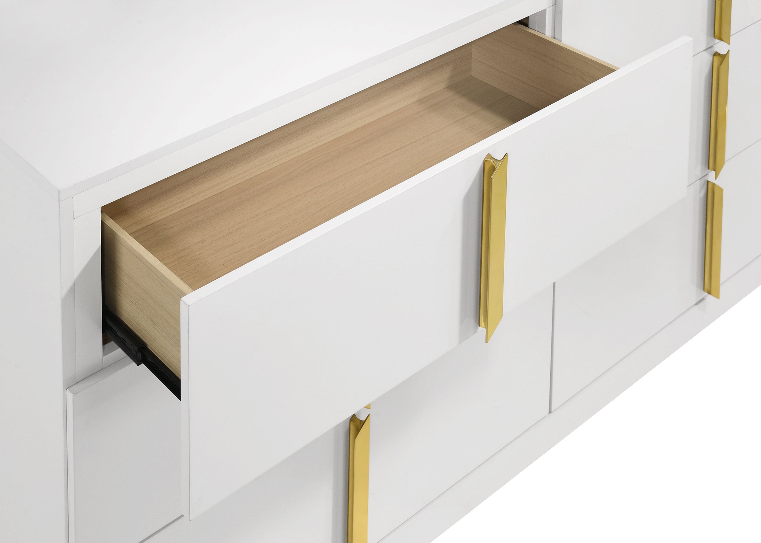 Ines Dresser - Ideal Furniture (Fresno,CA)