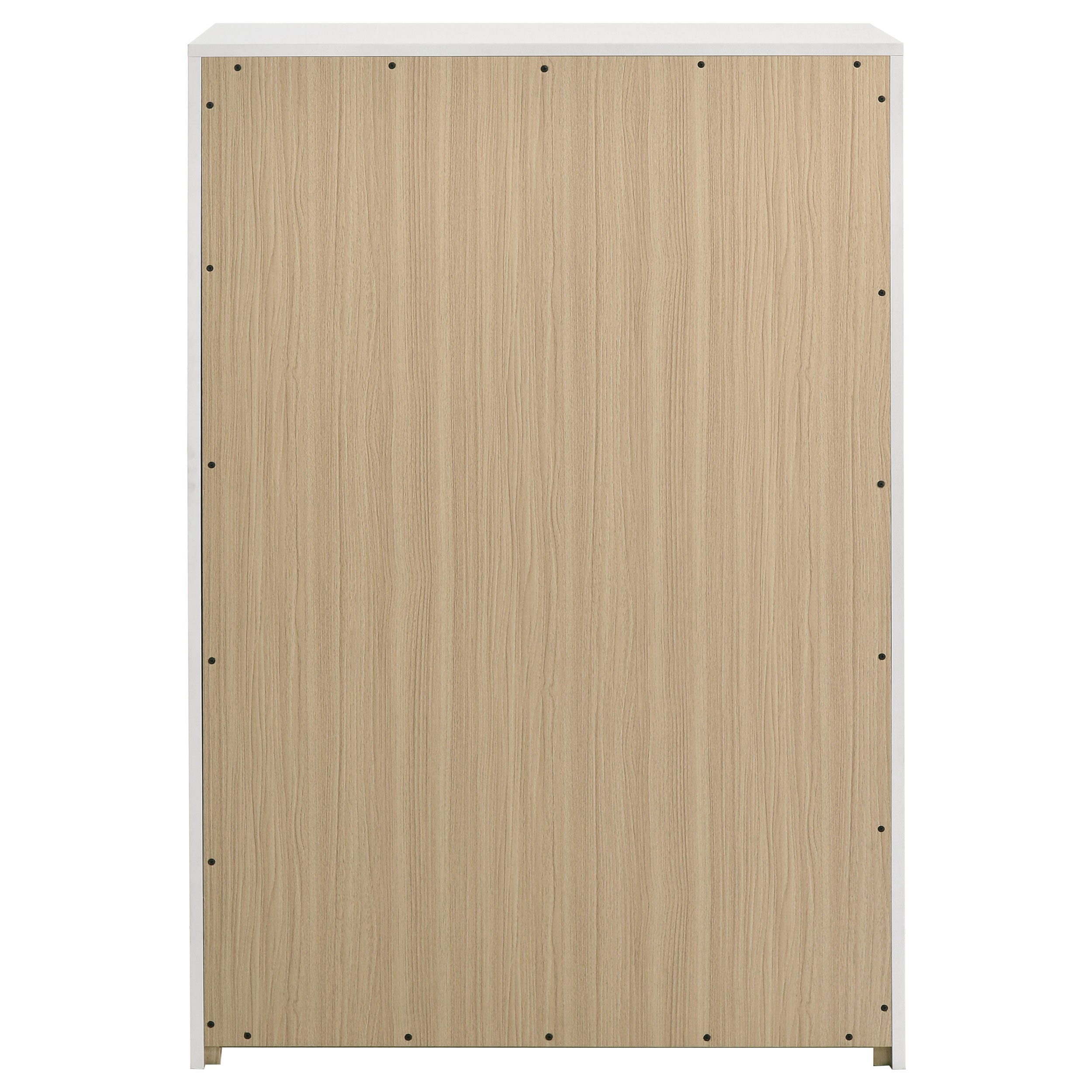 Ines Chest of Drawers - Ideal Furniture (Fresno,CA)