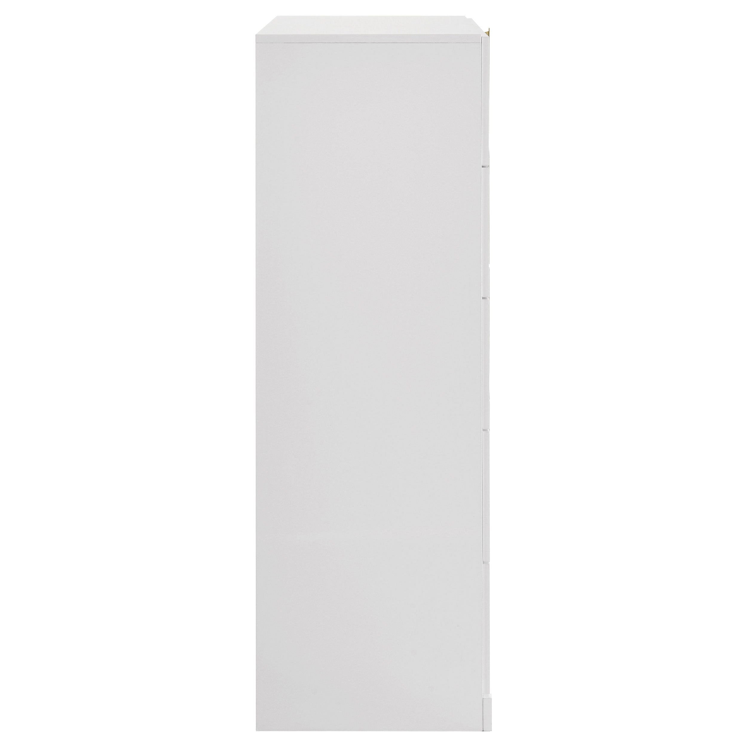 Ines Chest of Drawers - Ideal Furniture (Fresno,CA)