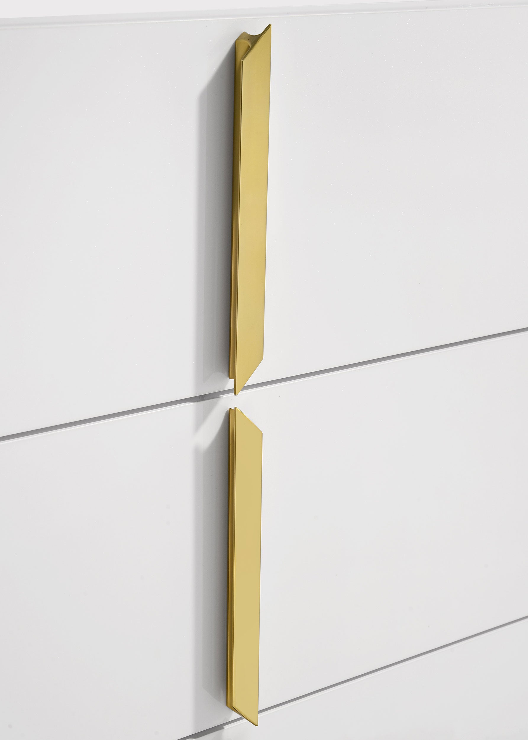 Ines Chest of Drawers - Ideal Furniture (Fresno,CA)