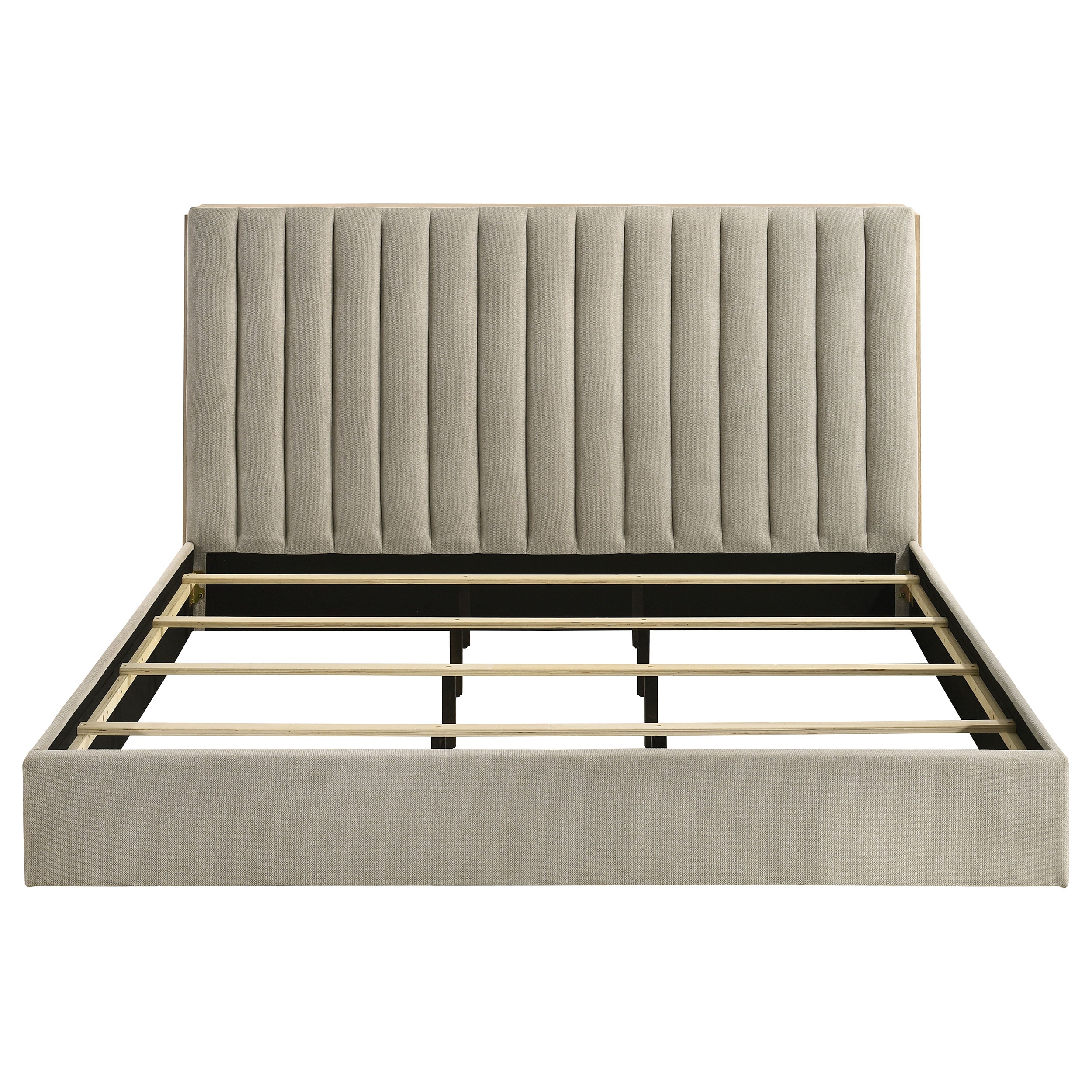 Arielle Bookcase Bed - Ideal Furniture (Fresno,CA)