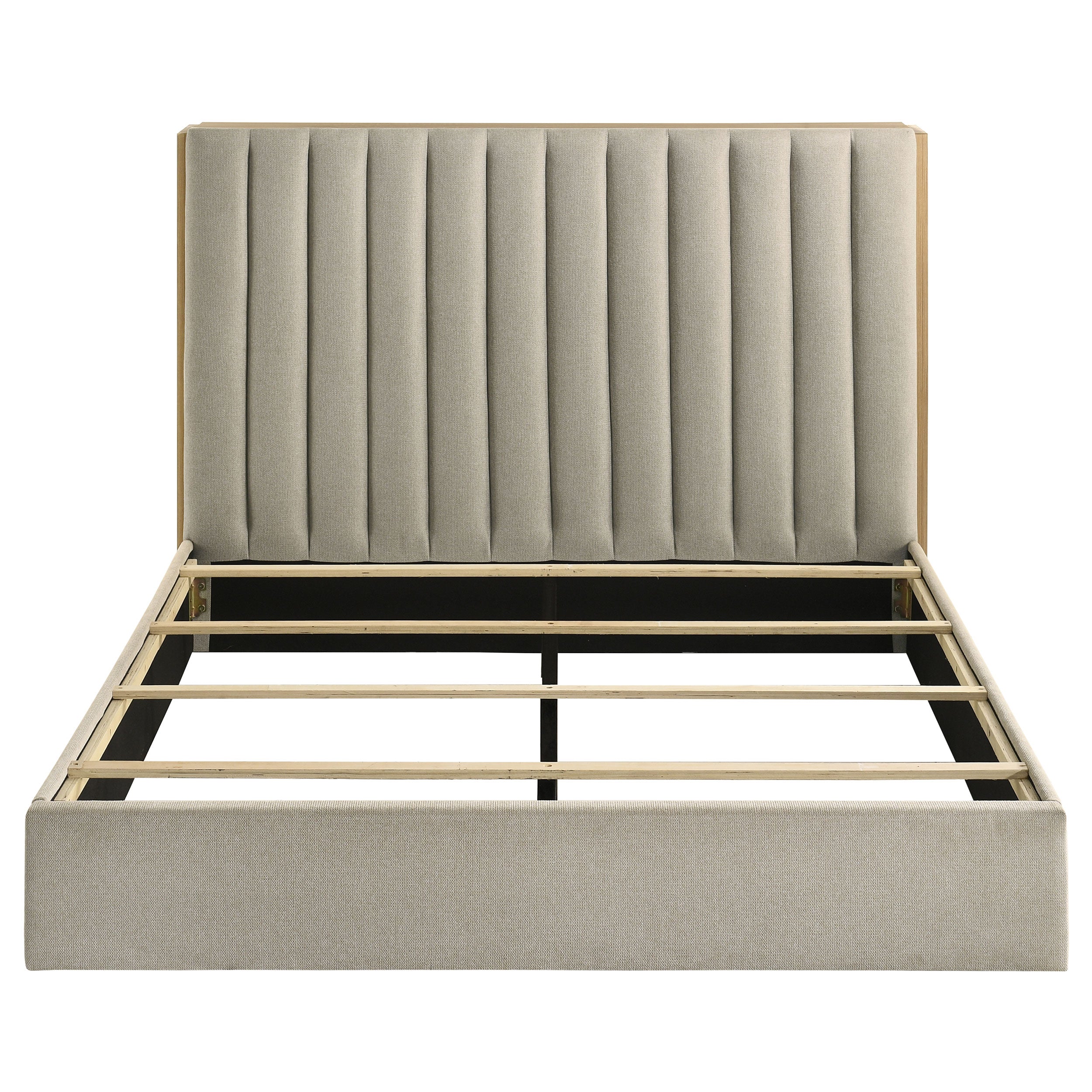 Arielle Bookcase Bed - Ideal Furniture (Fresno,CA)