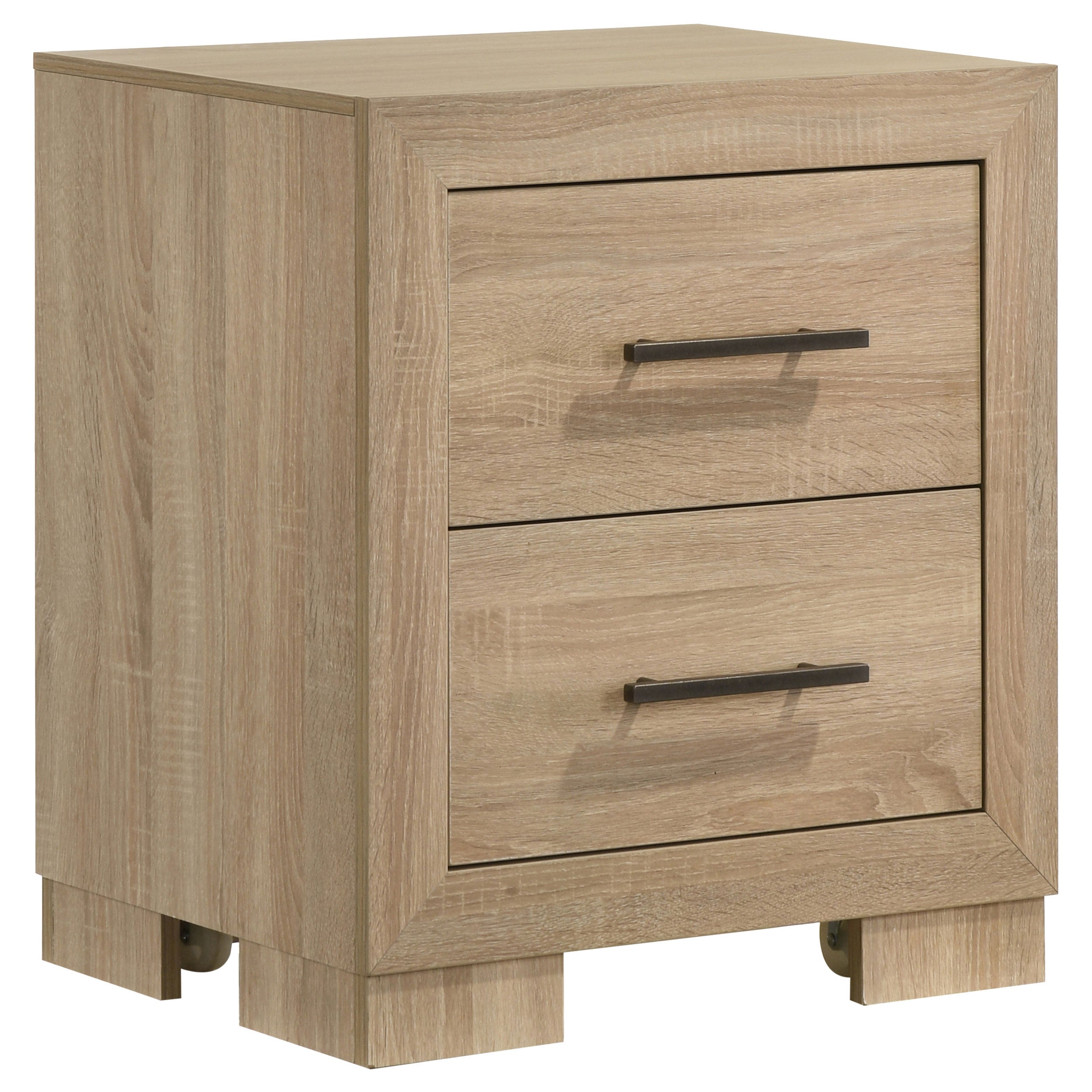 Arielle Nightstand - Ideal Furniture (Fresno,CA)