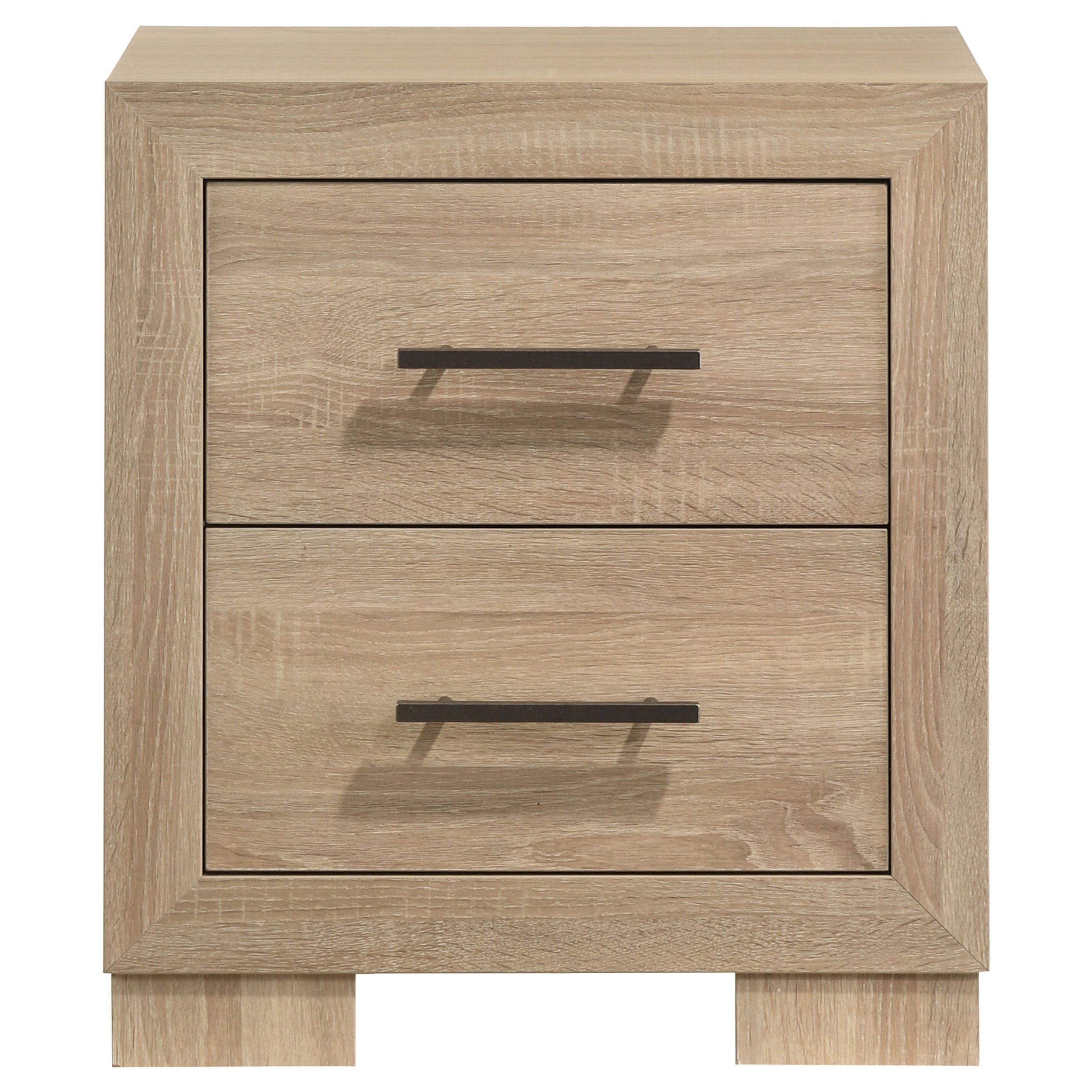 Arielle Nightstand - Ideal Furniture (Fresno,CA)