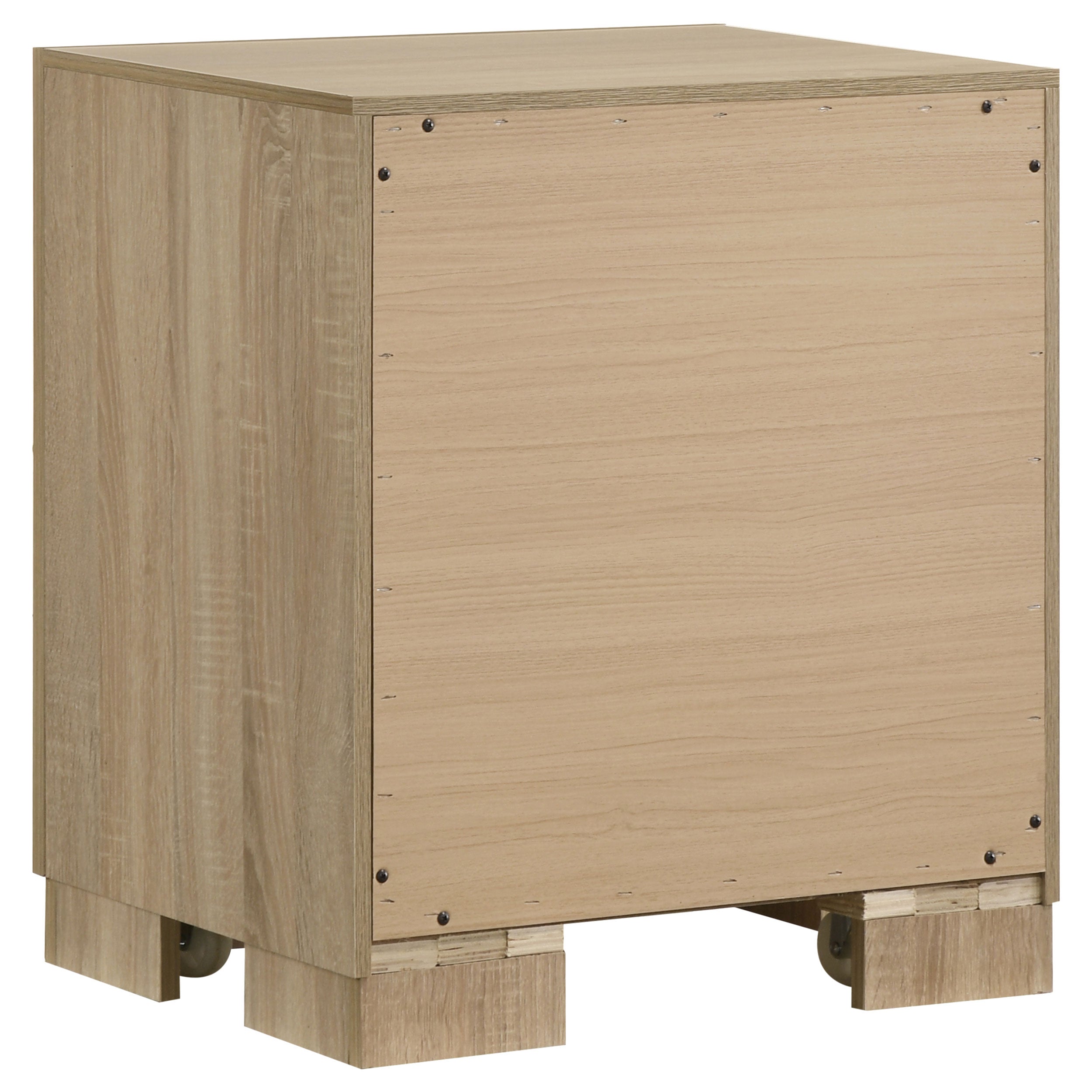 Arielle Nightstand - Ideal Furniture (Fresno,CA)