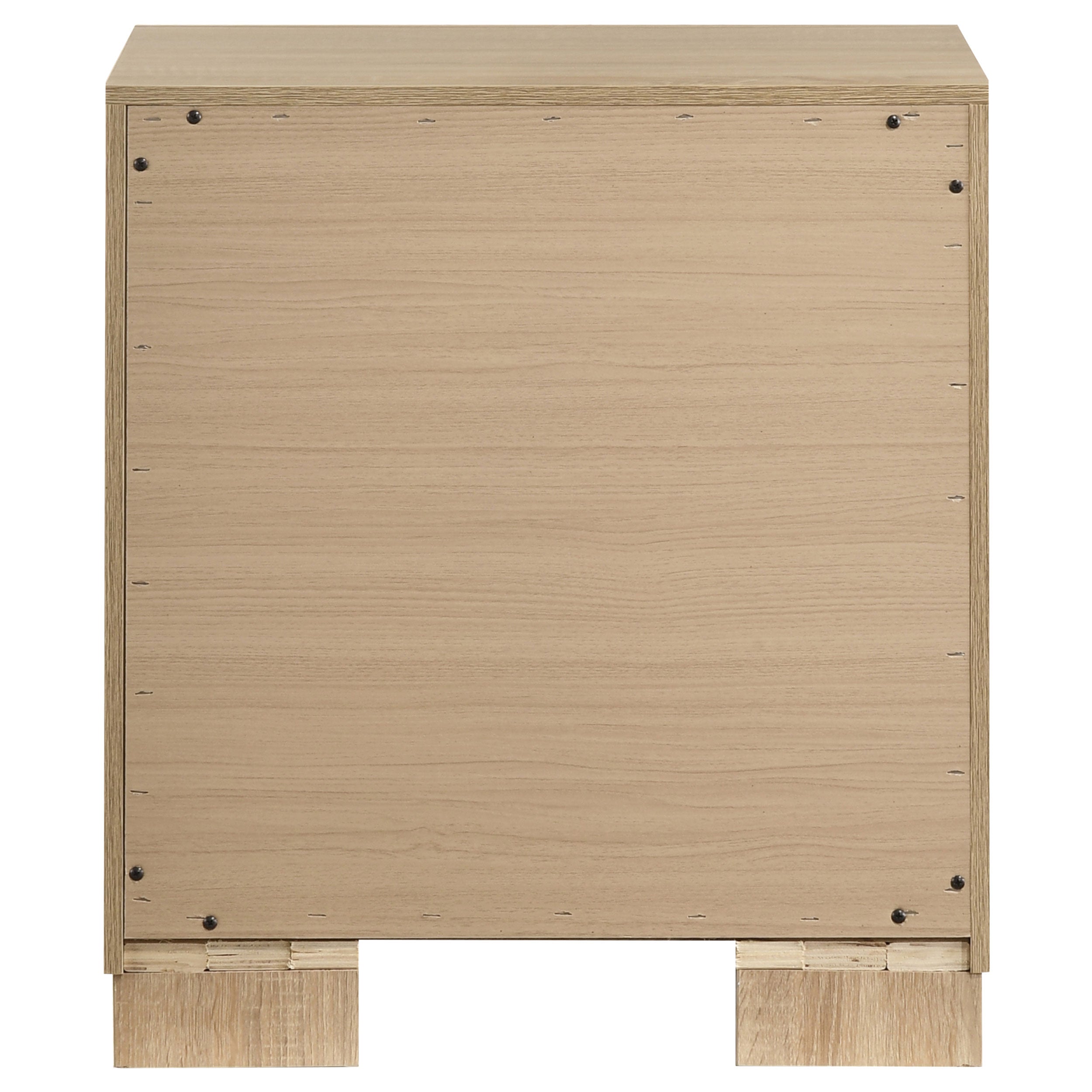 Arielle Nightstand - Ideal Furniture (Fresno,CA)