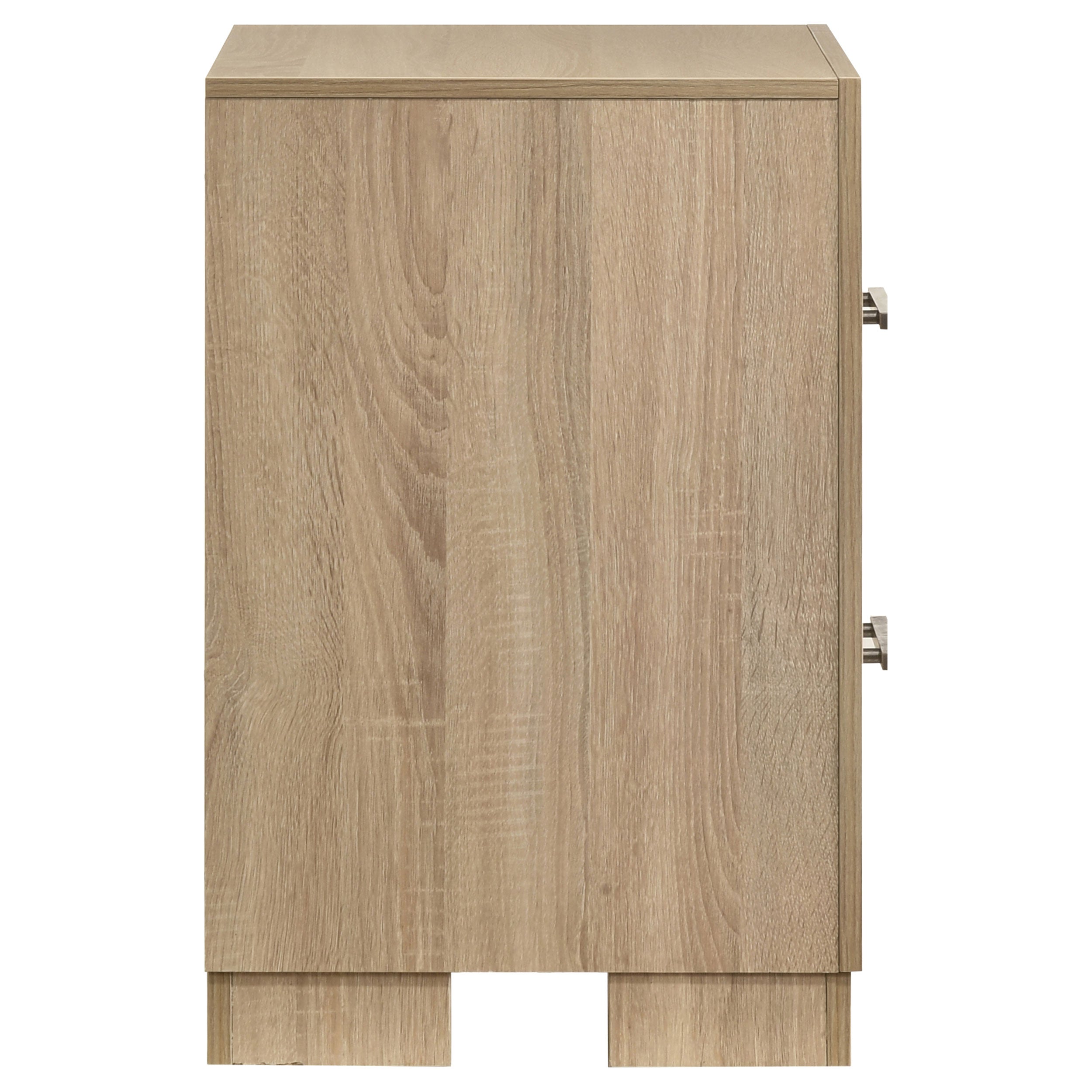 Arielle Nightstand - Ideal Furniture (Fresno,CA)