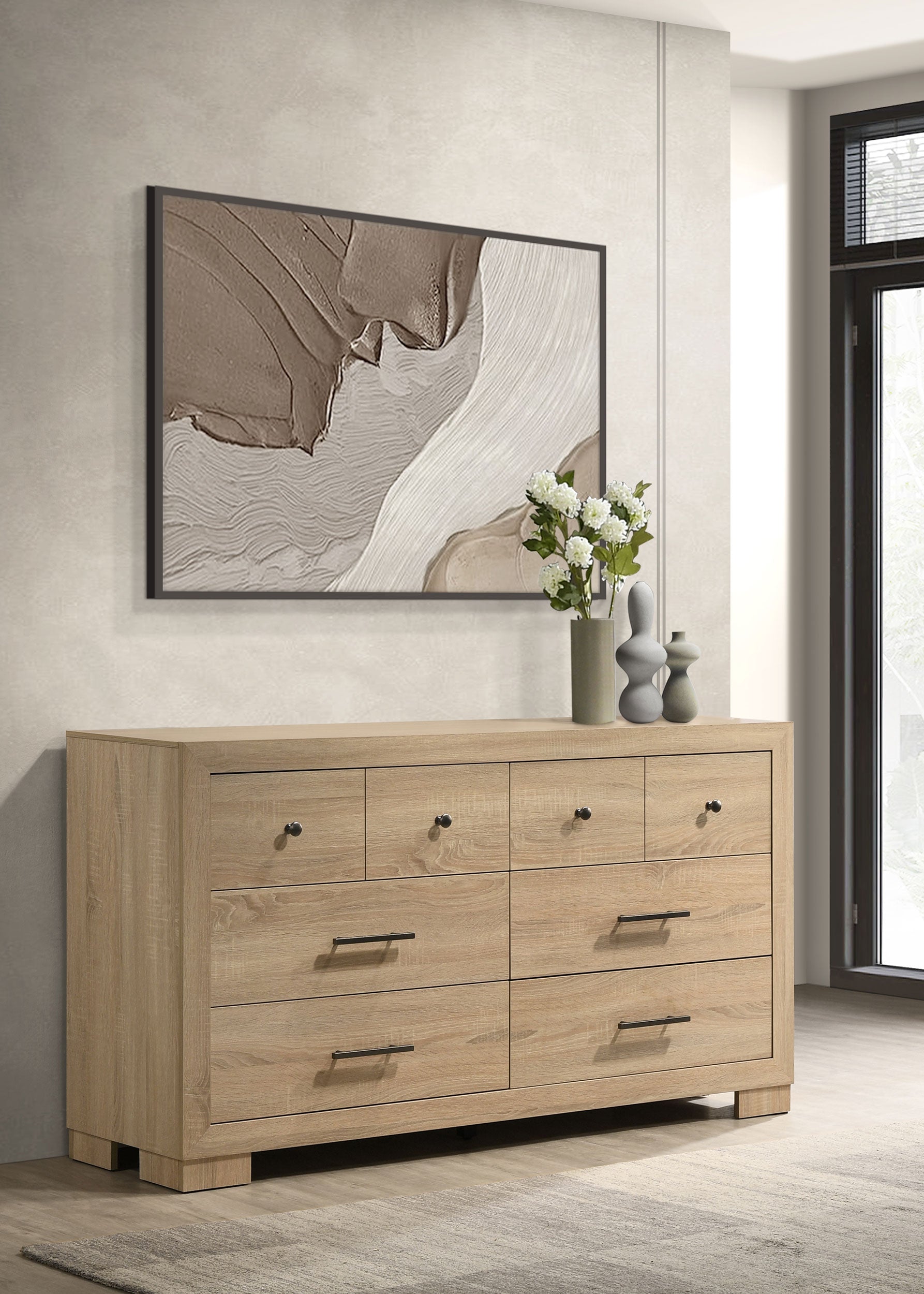Arielle Dresser - Ideal Furniture (Fresno,CA)