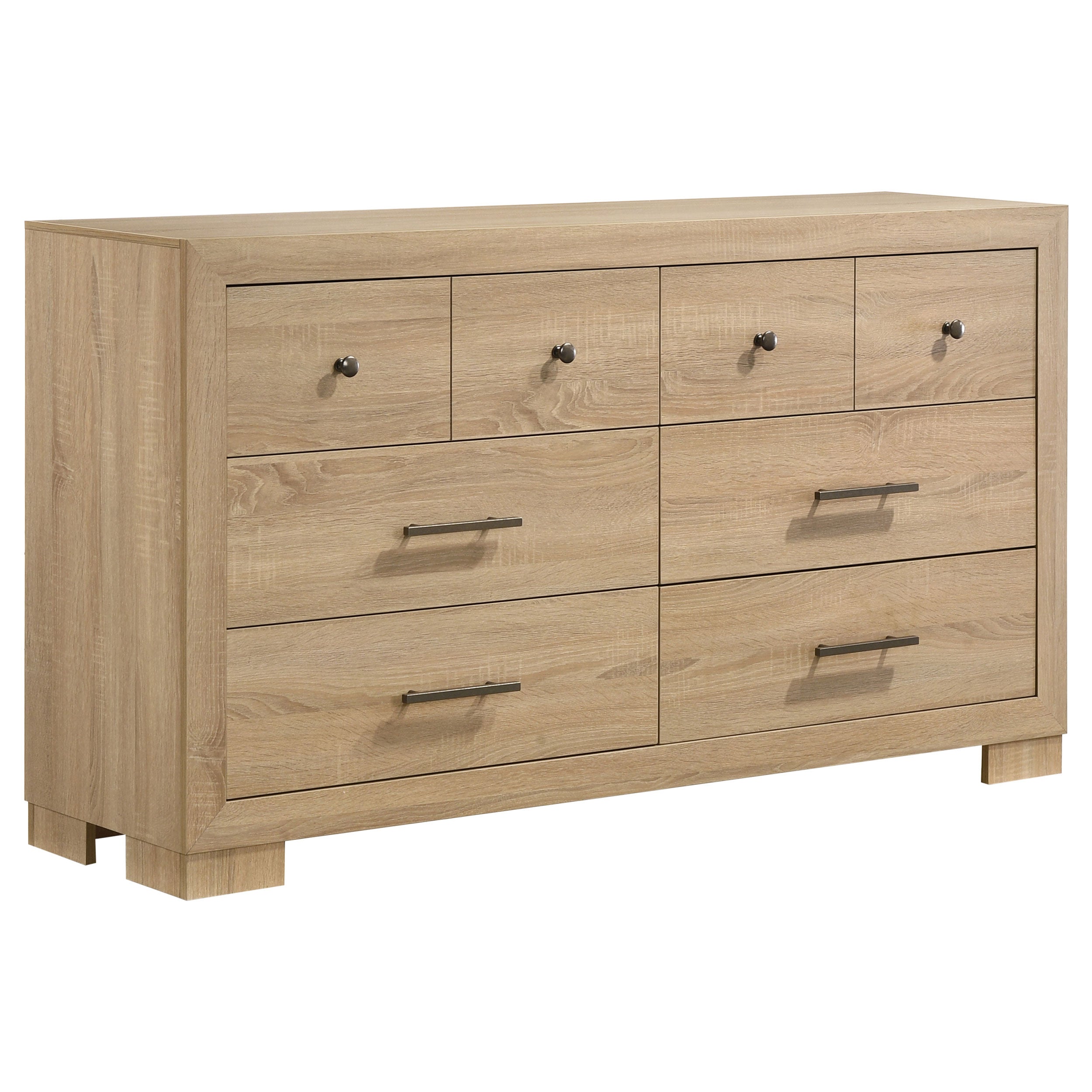 Arielle Dresser - Ideal Furniture (Fresno,CA)