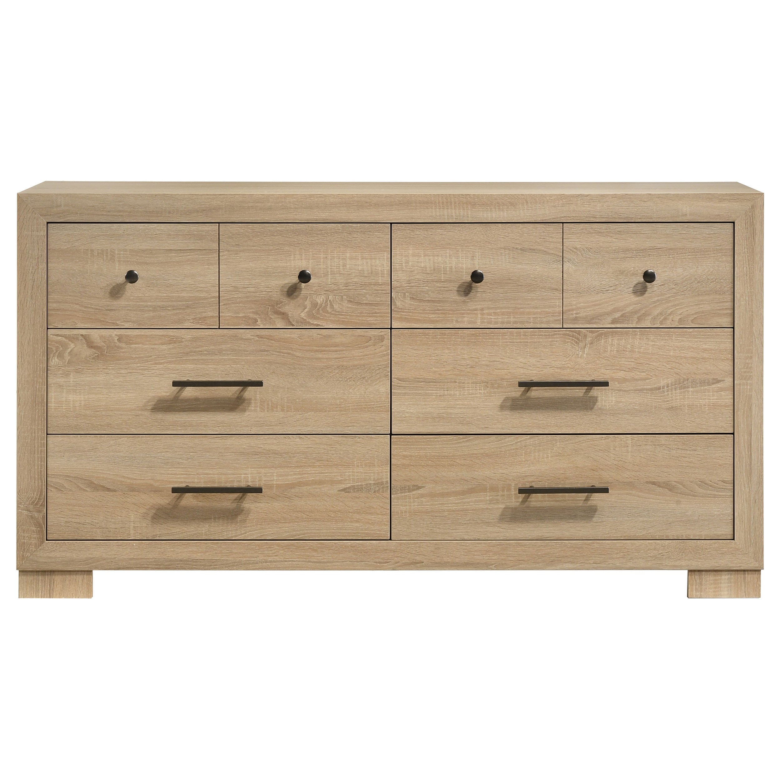 Arielle Dresser - Ideal Furniture (Fresno,CA)