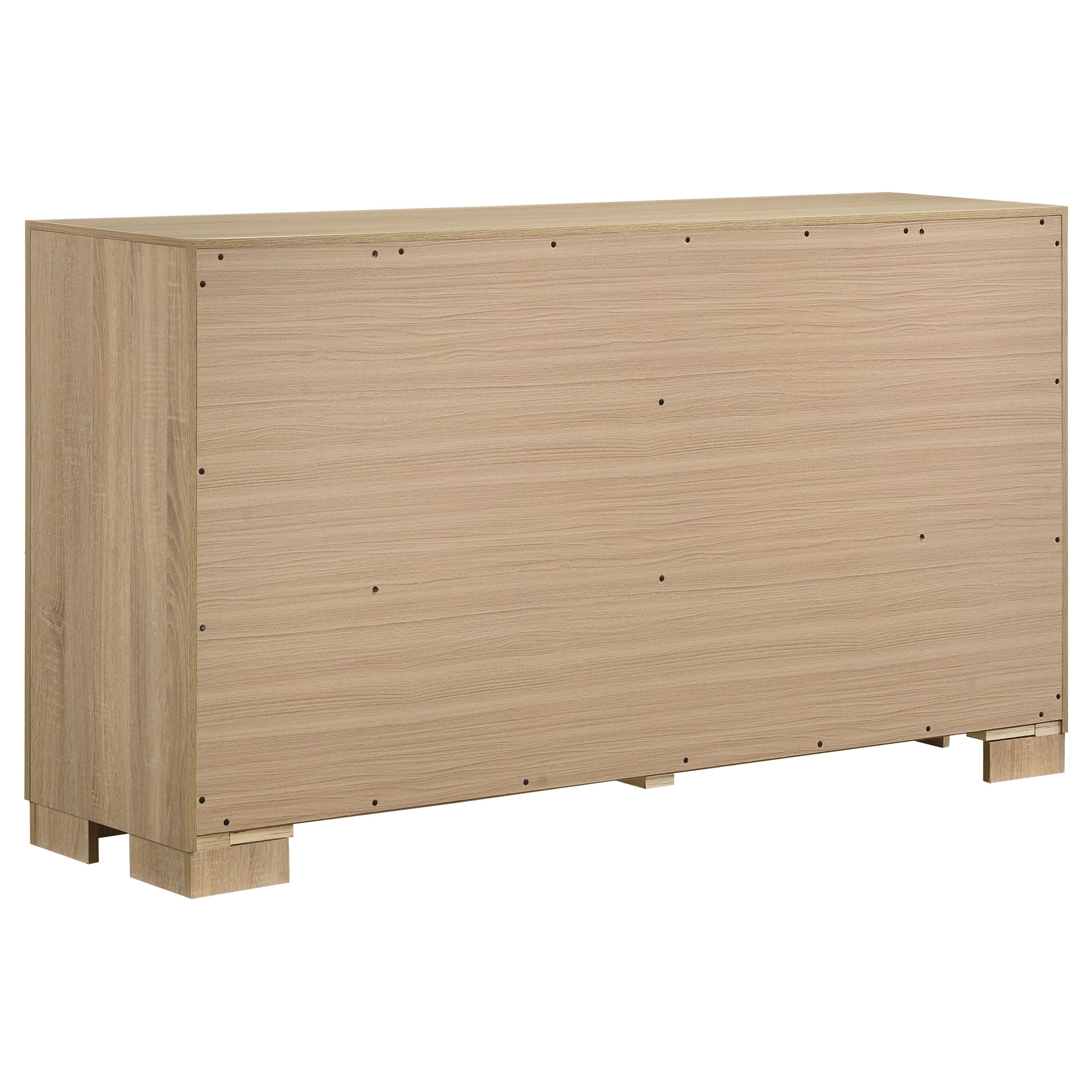 Arielle Dresser - Ideal Furniture (Fresno,CA)
