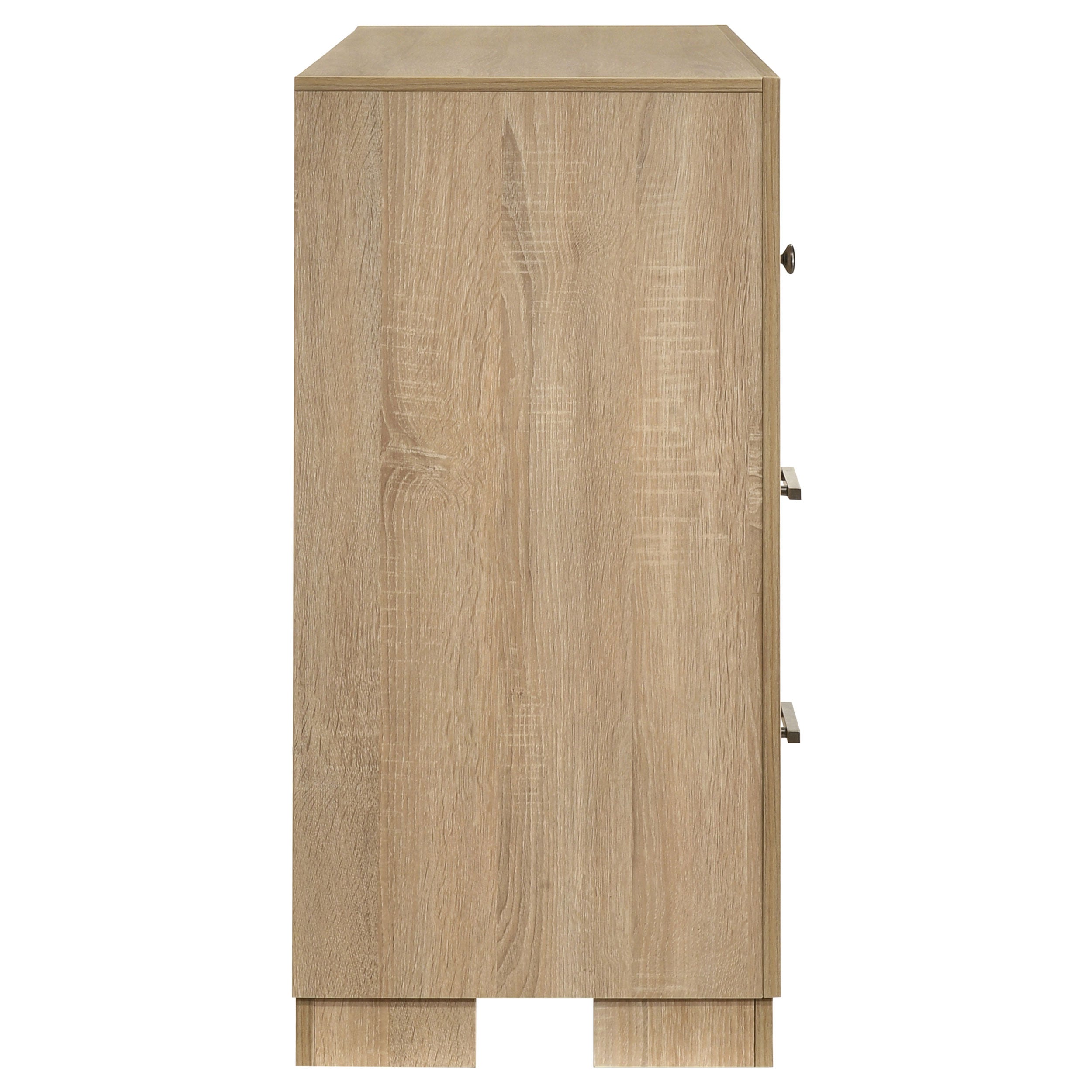 Arielle Dresser - Ideal Furniture (Fresno,CA)