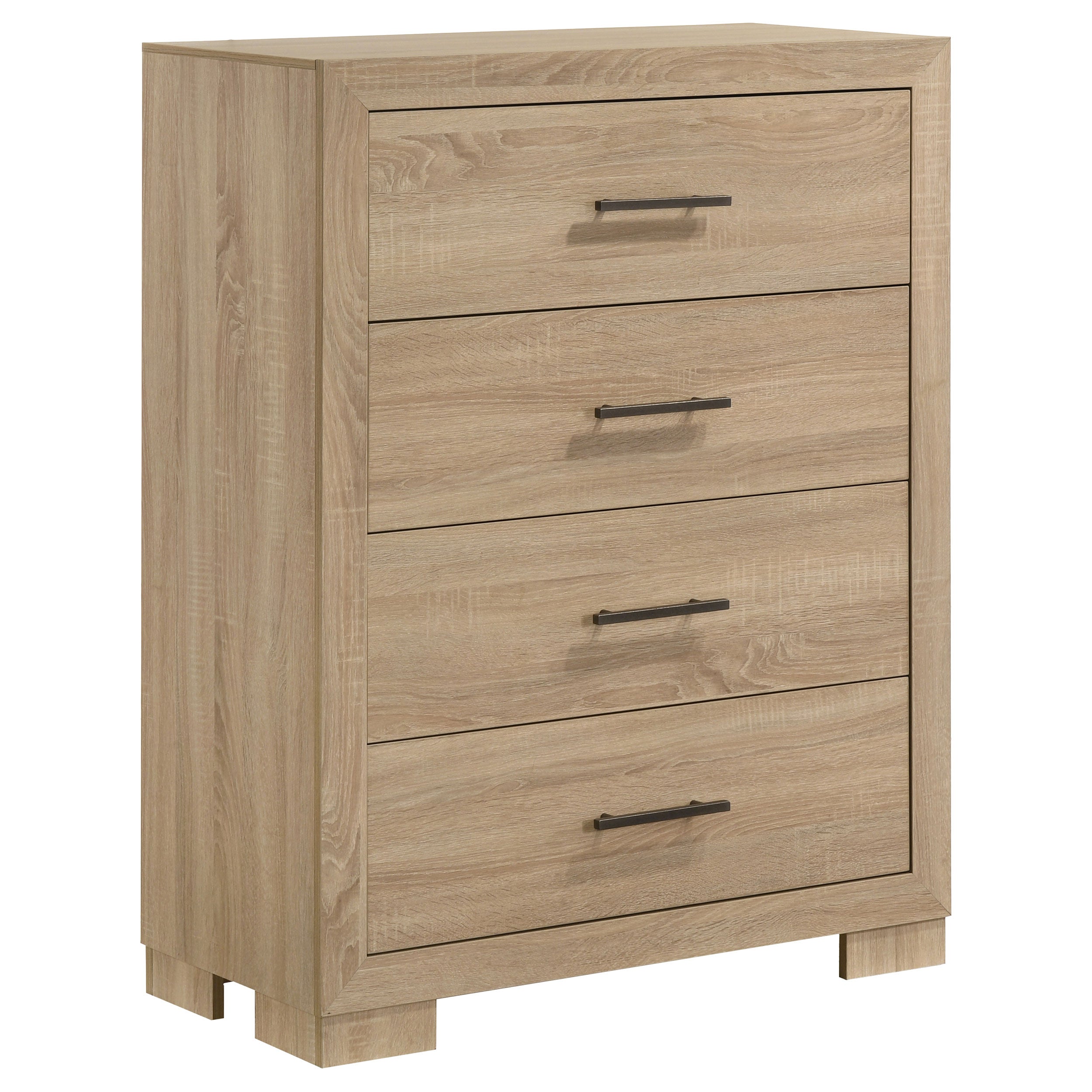 Arielle Chest of Drawers - Ideal Furniture (Fresno,CA)