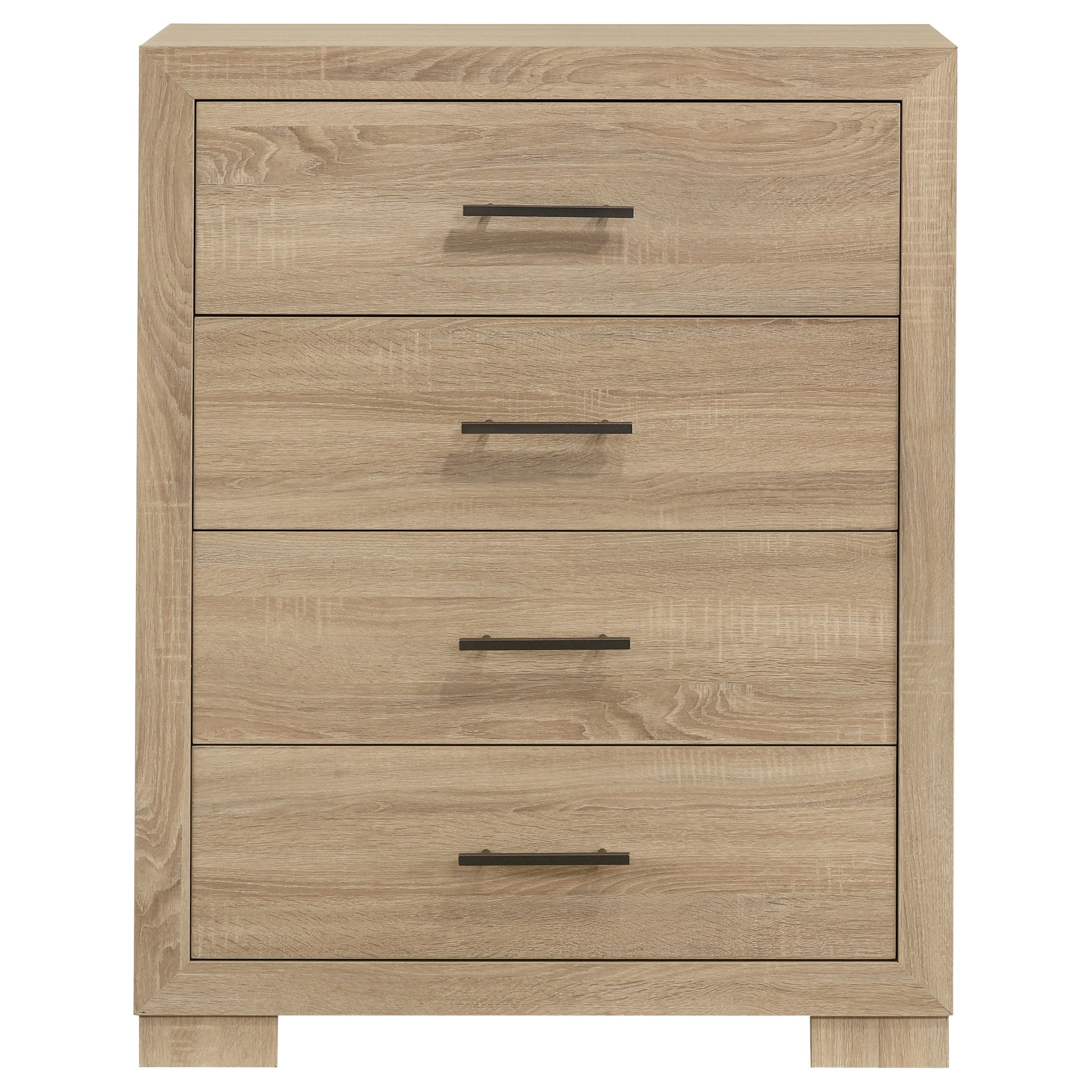 Arielle Chest of Drawers - Ideal Furniture (Fresno,CA)