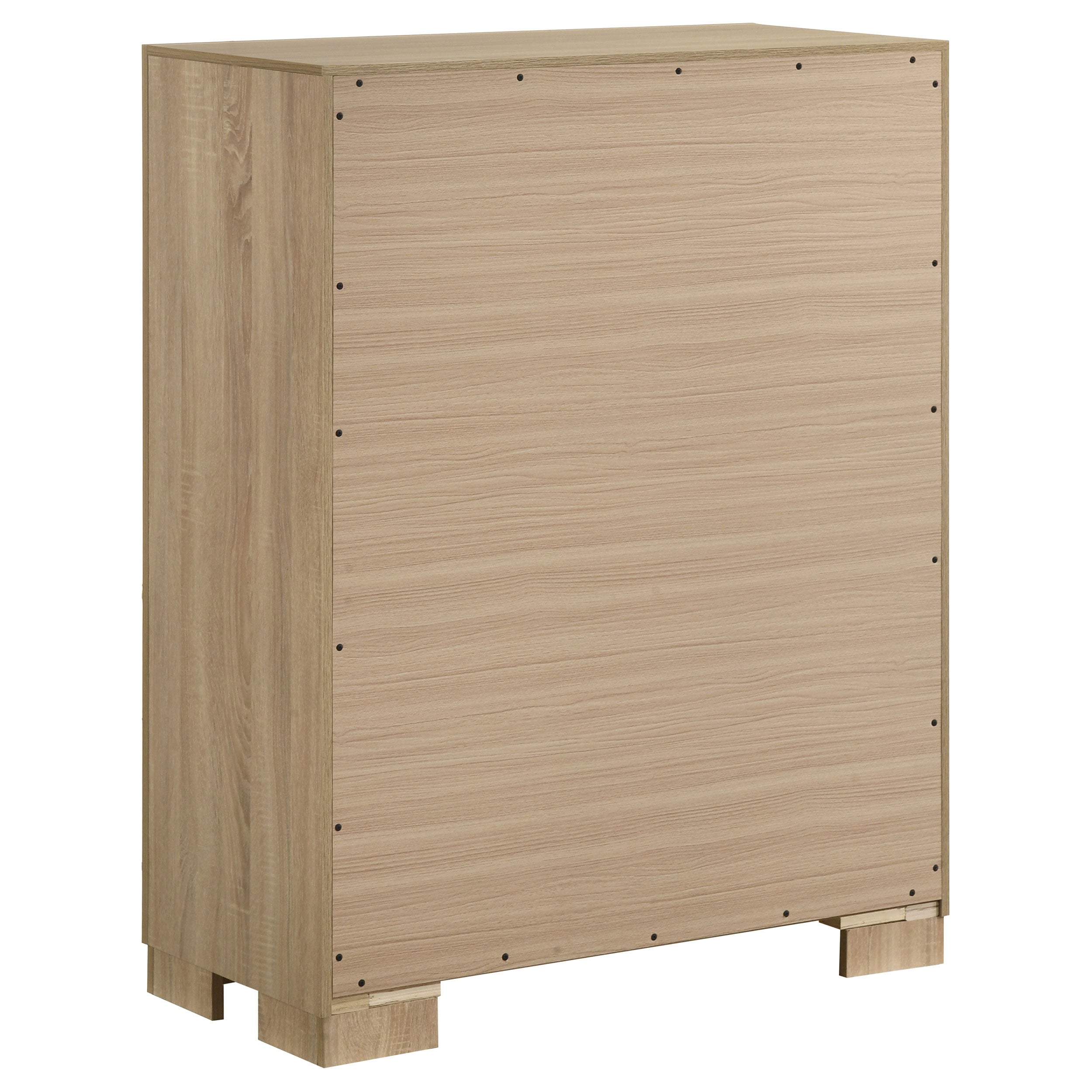 Arielle Chest of Drawers - Ideal Furniture (Fresno,CA)