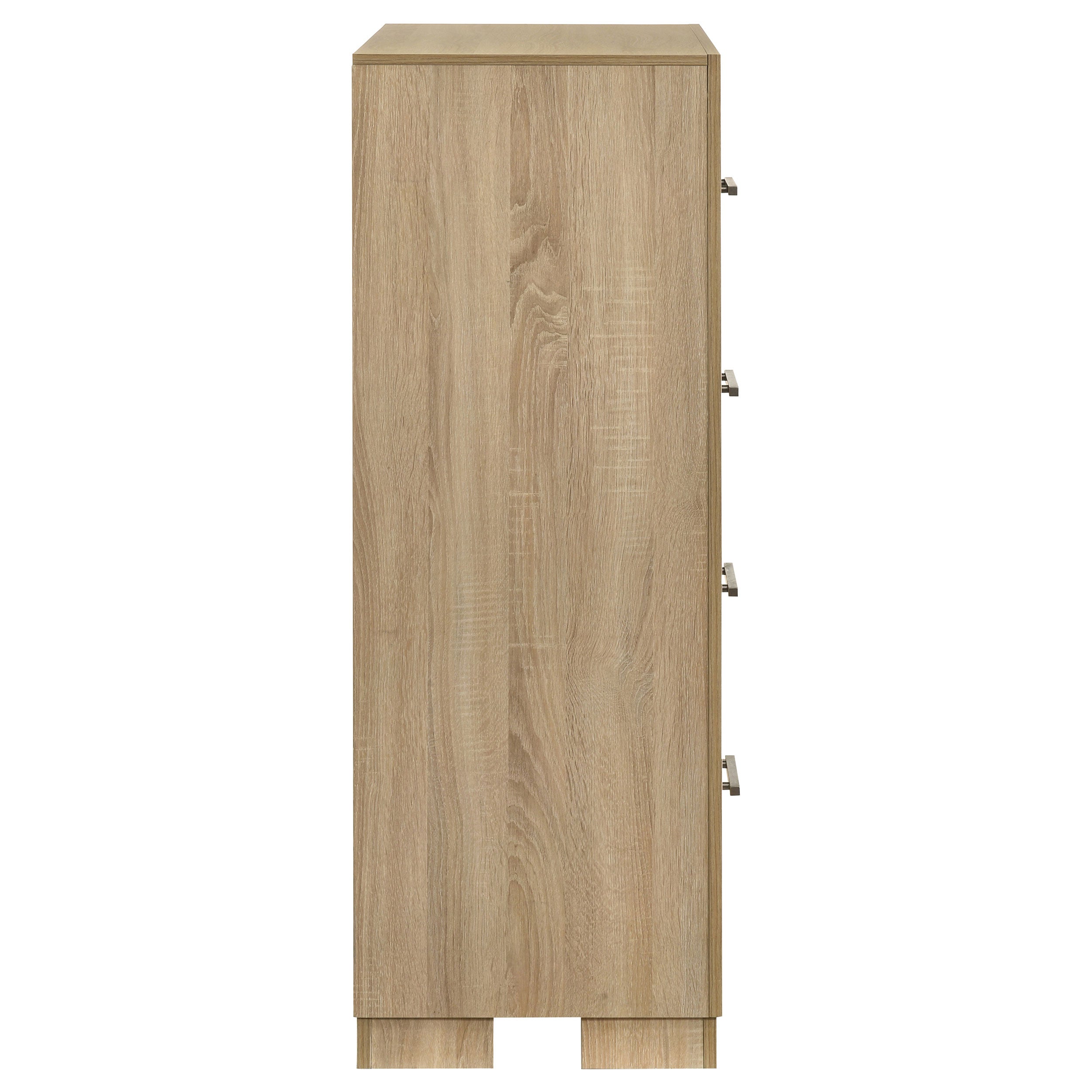 Arielle Chest of Drawers - Ideal Furniture (Fresno,CA)