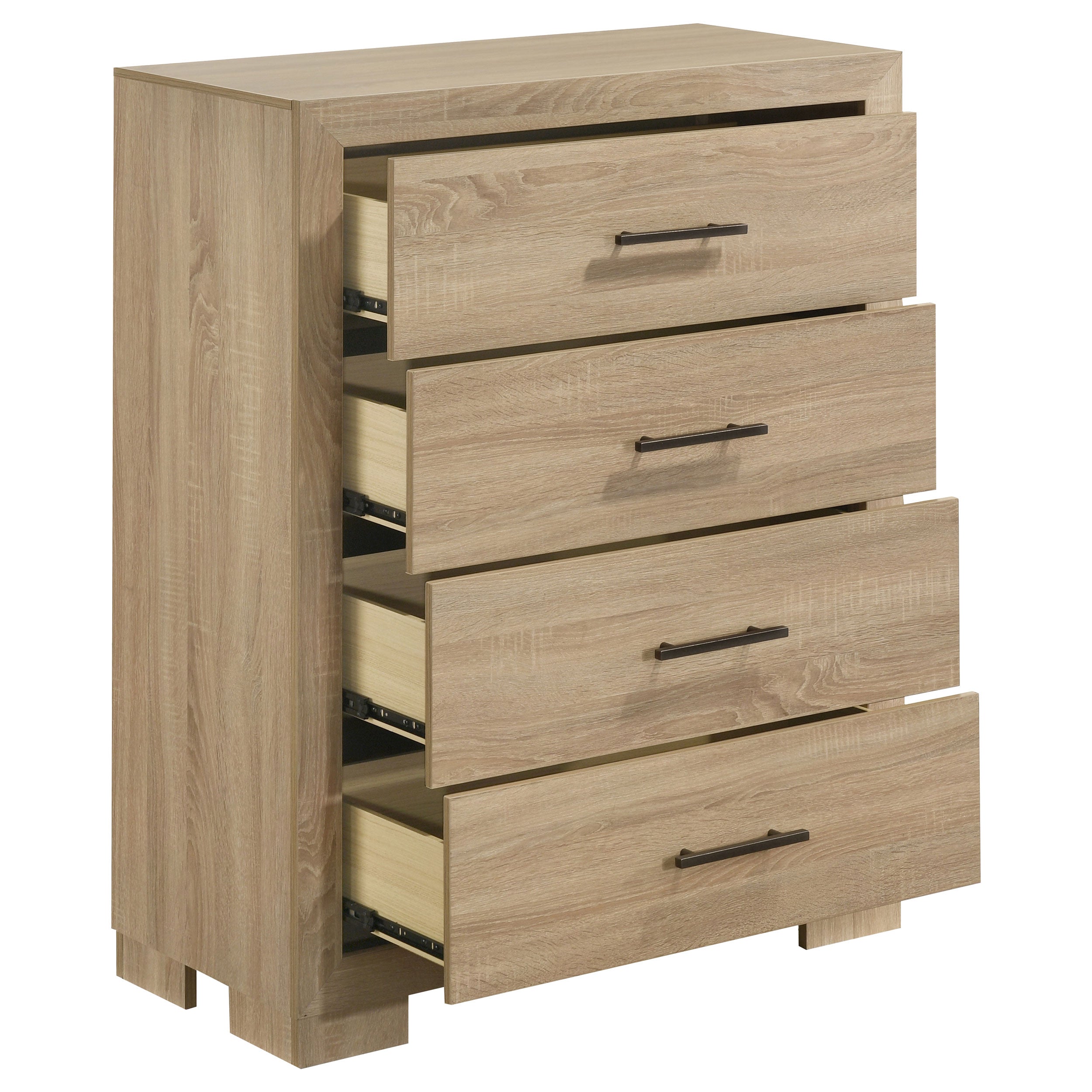 Arielle Chest of Drawers - Ideal Furniture (Fresno,CA)