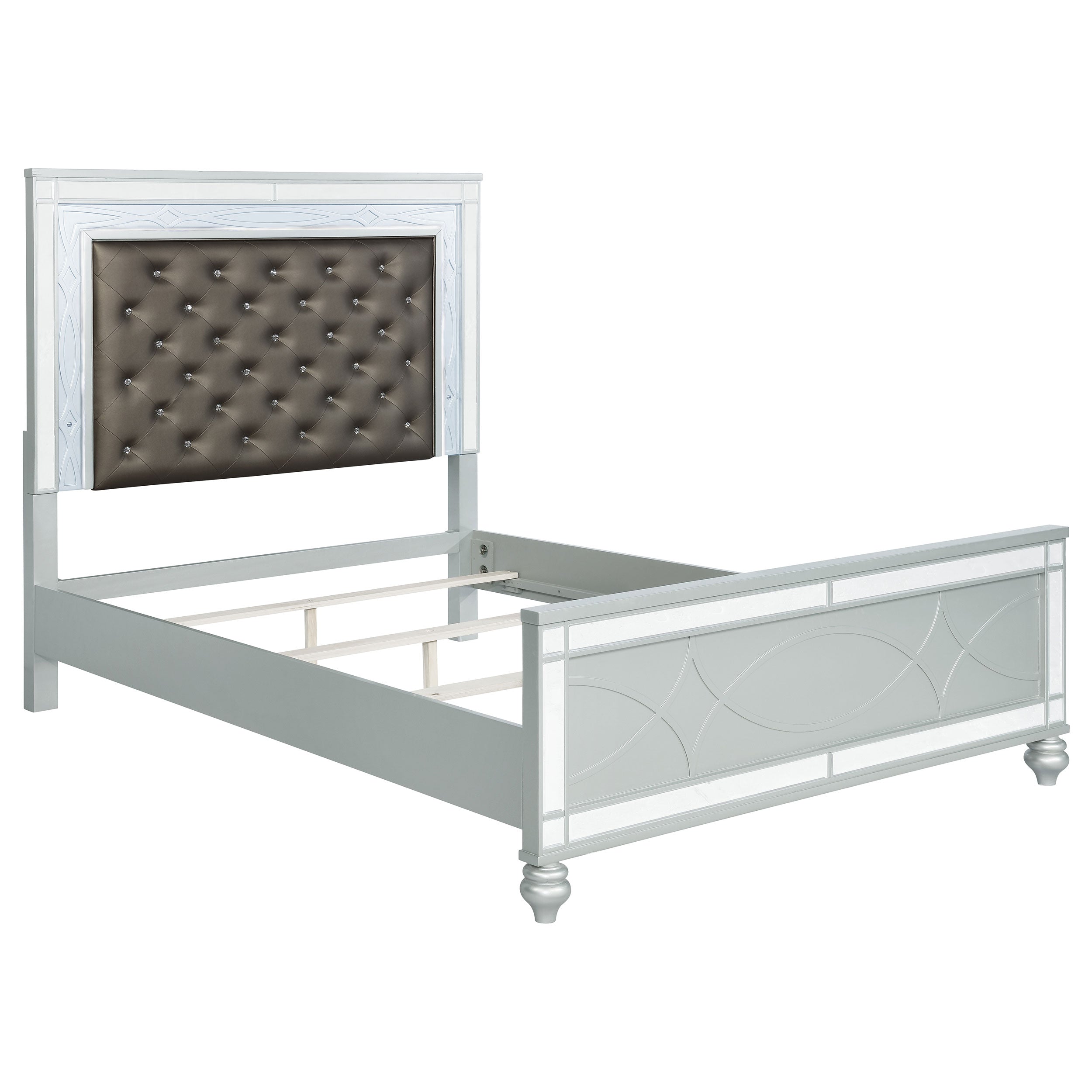 Gunnison Bedroom Set - Ideal Furniture (Fresno,CA)