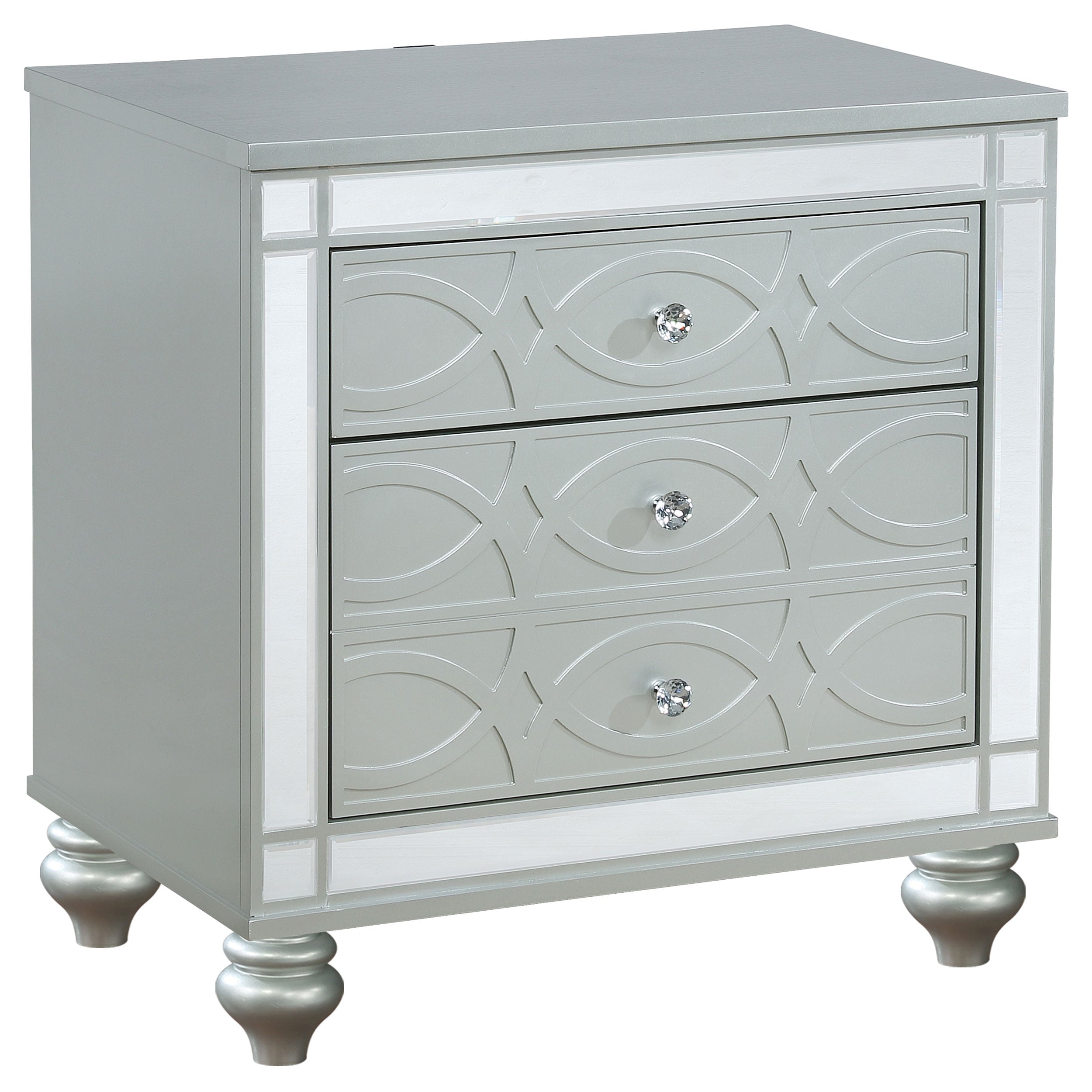 Gunnison Bedroom Set - Ideal Furniture (Fresno,CA)