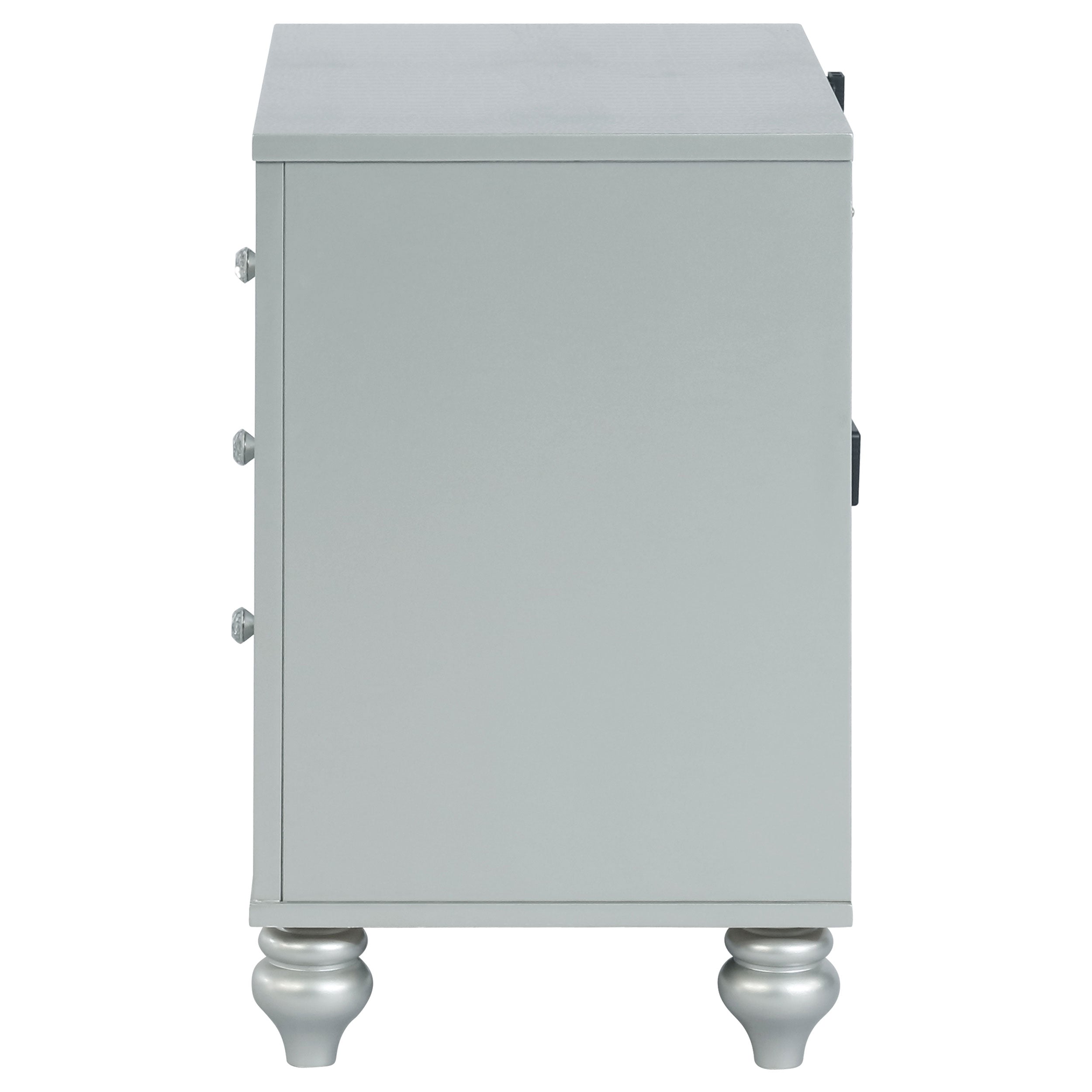 Gunnison Nightstand - Ideal Furniture (Fresno,CA)