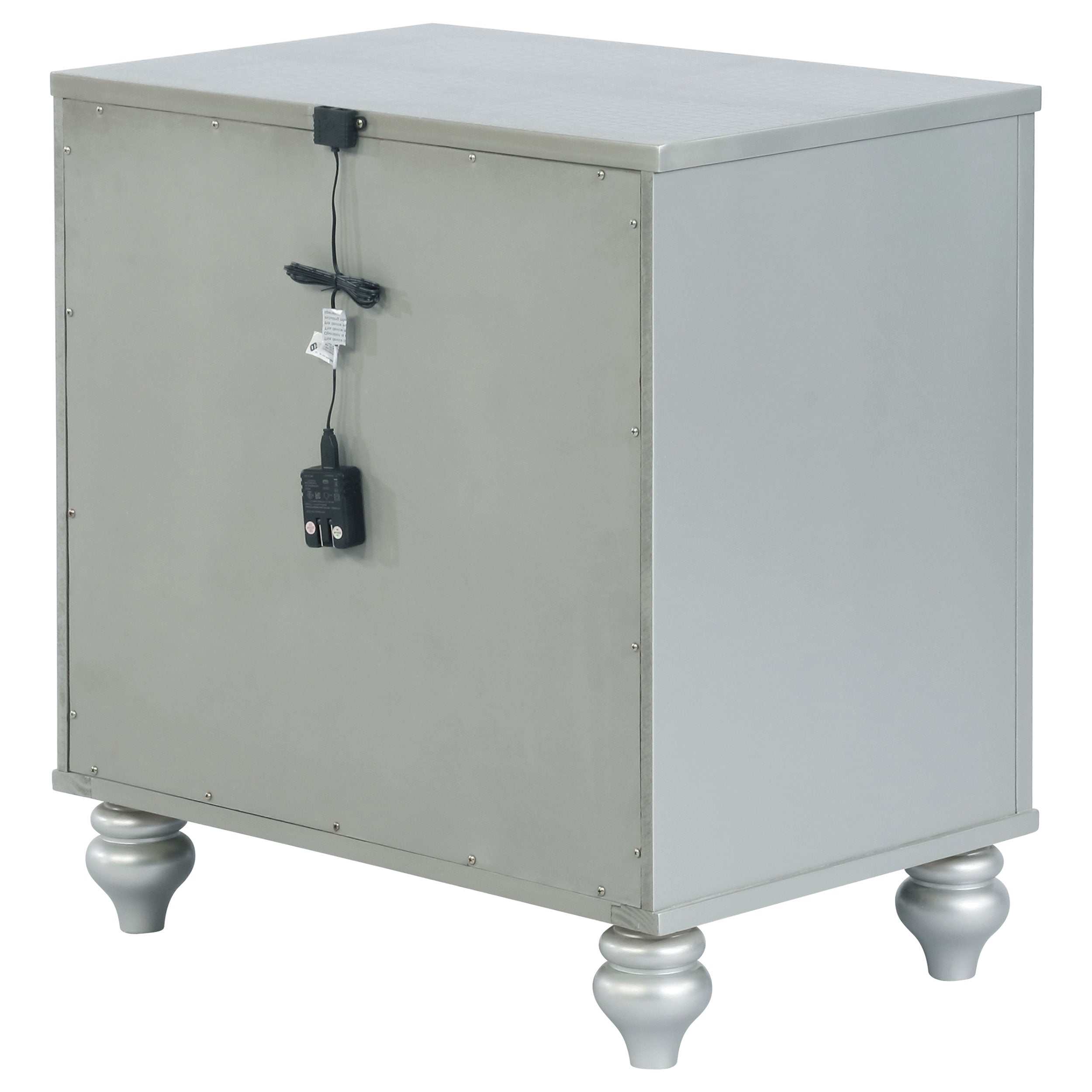 Gunnison Nightstand - Ideal Furniture (Fresno,CA)