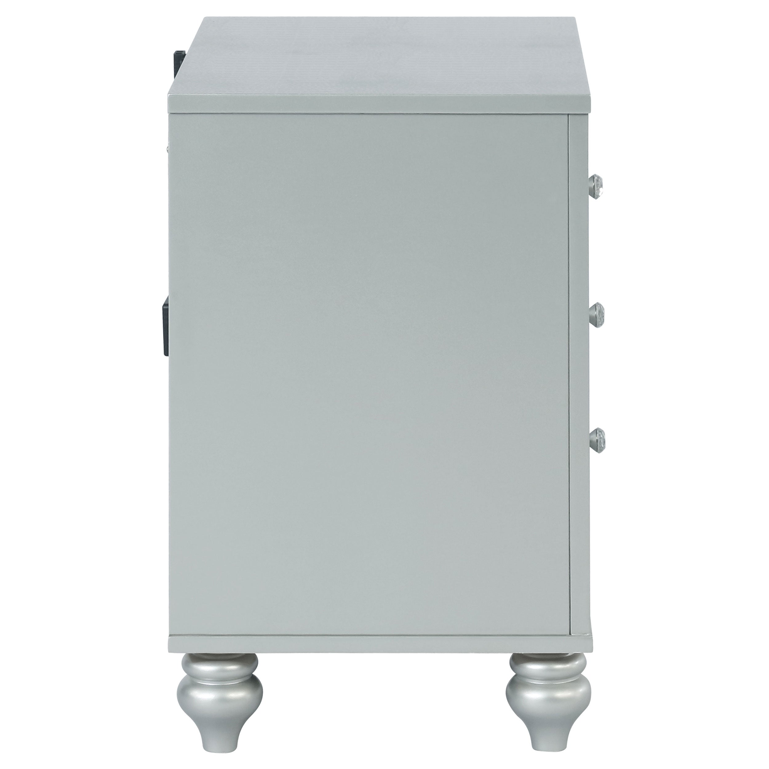 Gunnison Nightstand - Ideal Furniture (Fresno,CA)
