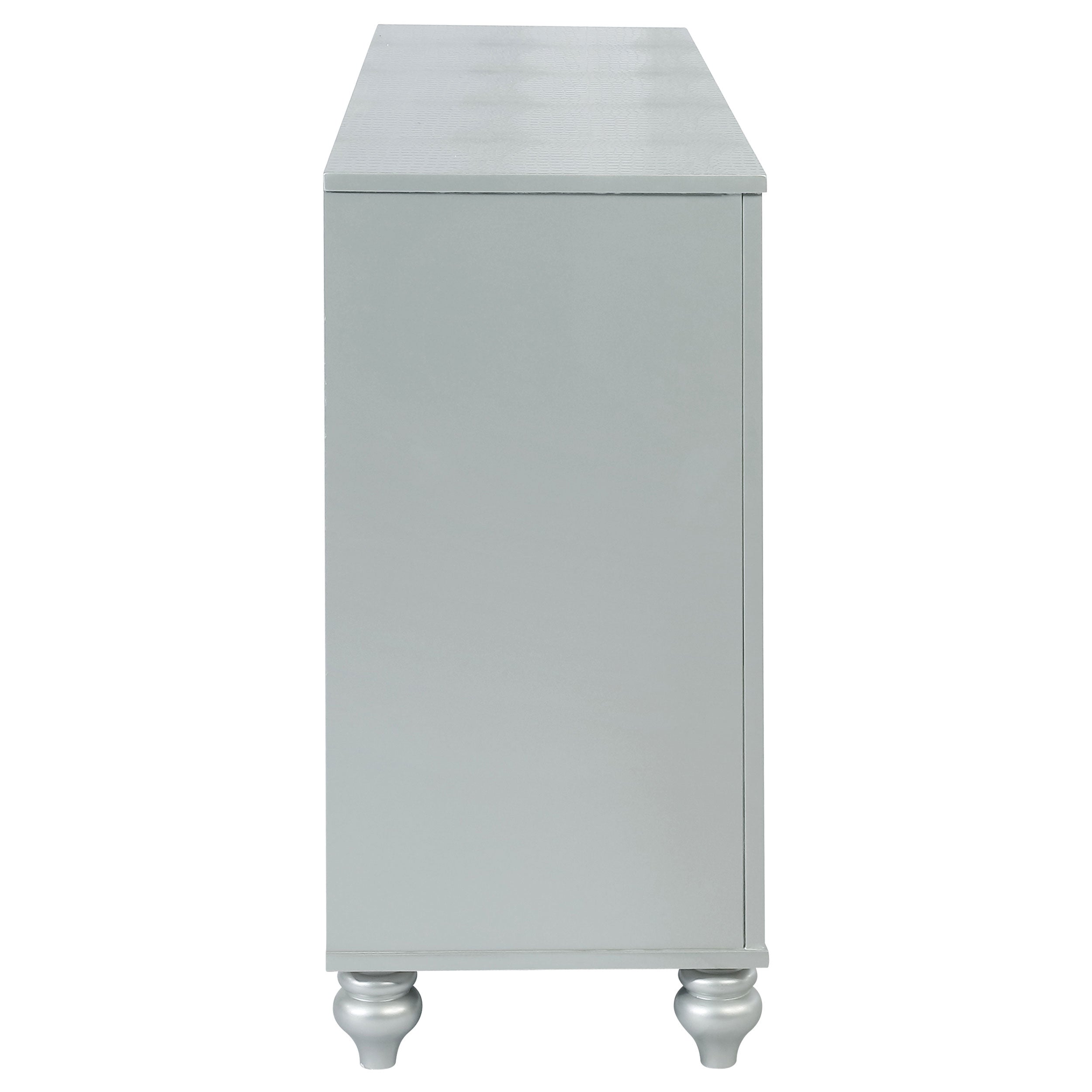 Gunnison Dresser - Ideal Furniture (Fresno,CA)