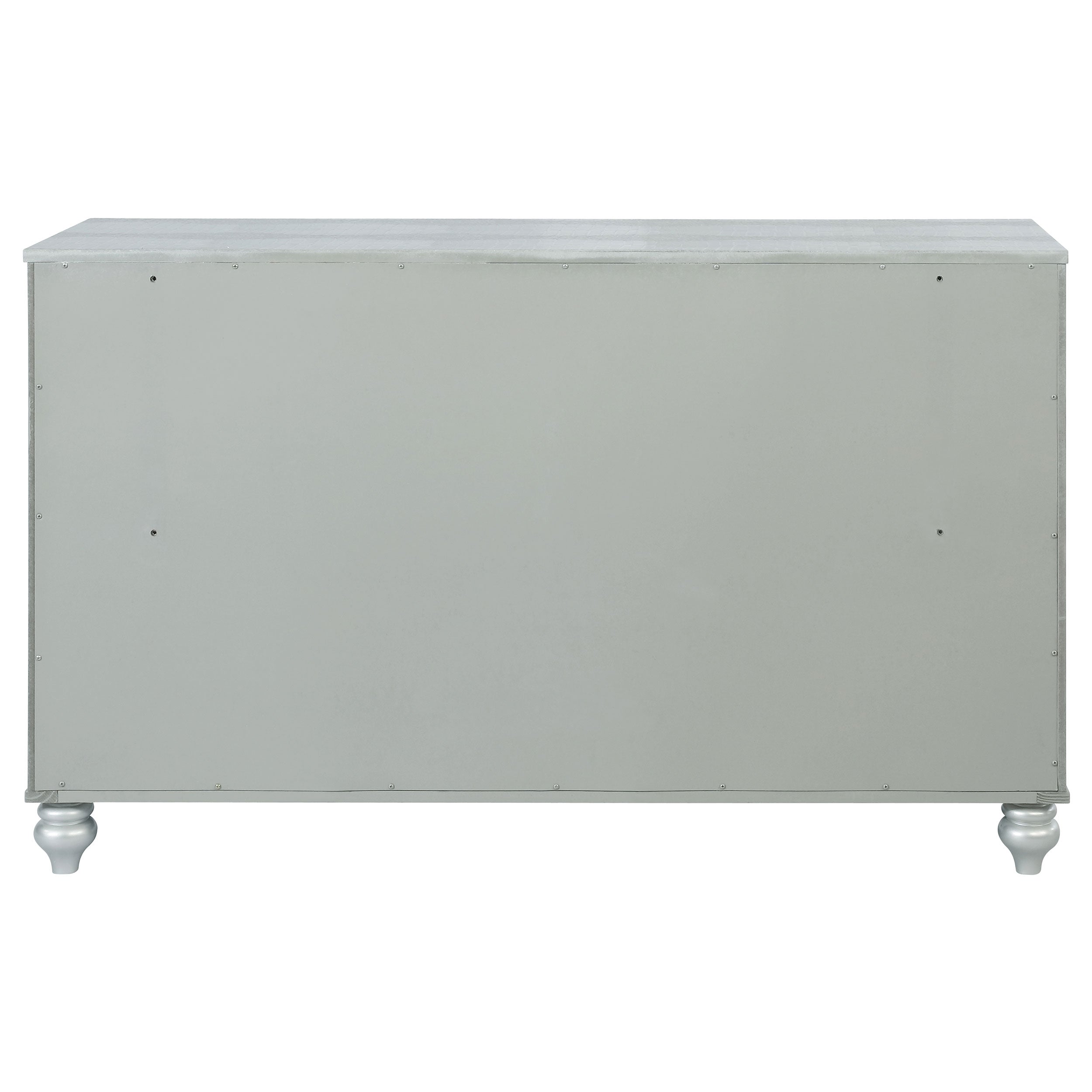 Gunnison Dresser - Ideal Furniture (Fresno,CA)