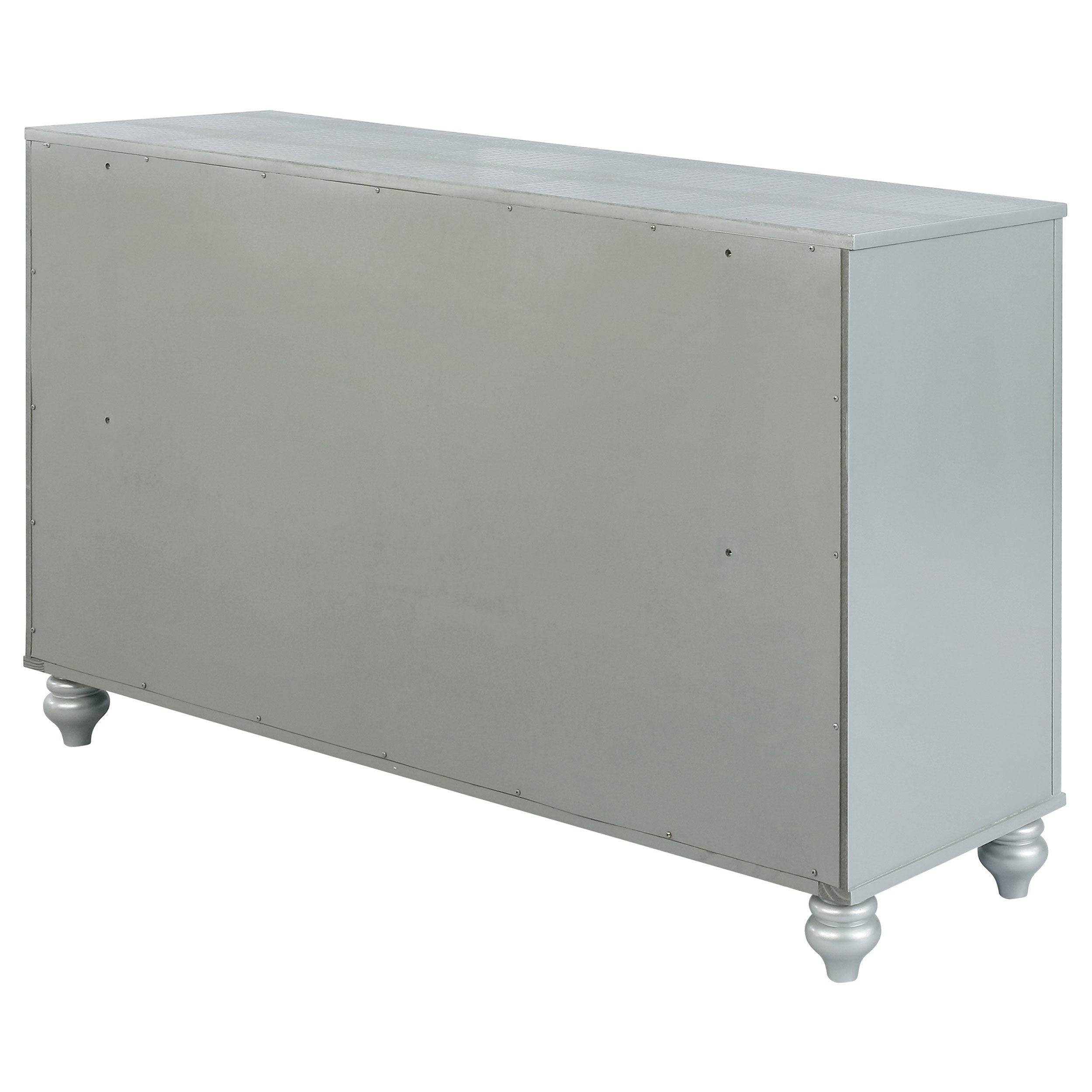 Gunnison Dresser - Ideal Furniture (Fresno,CA)
