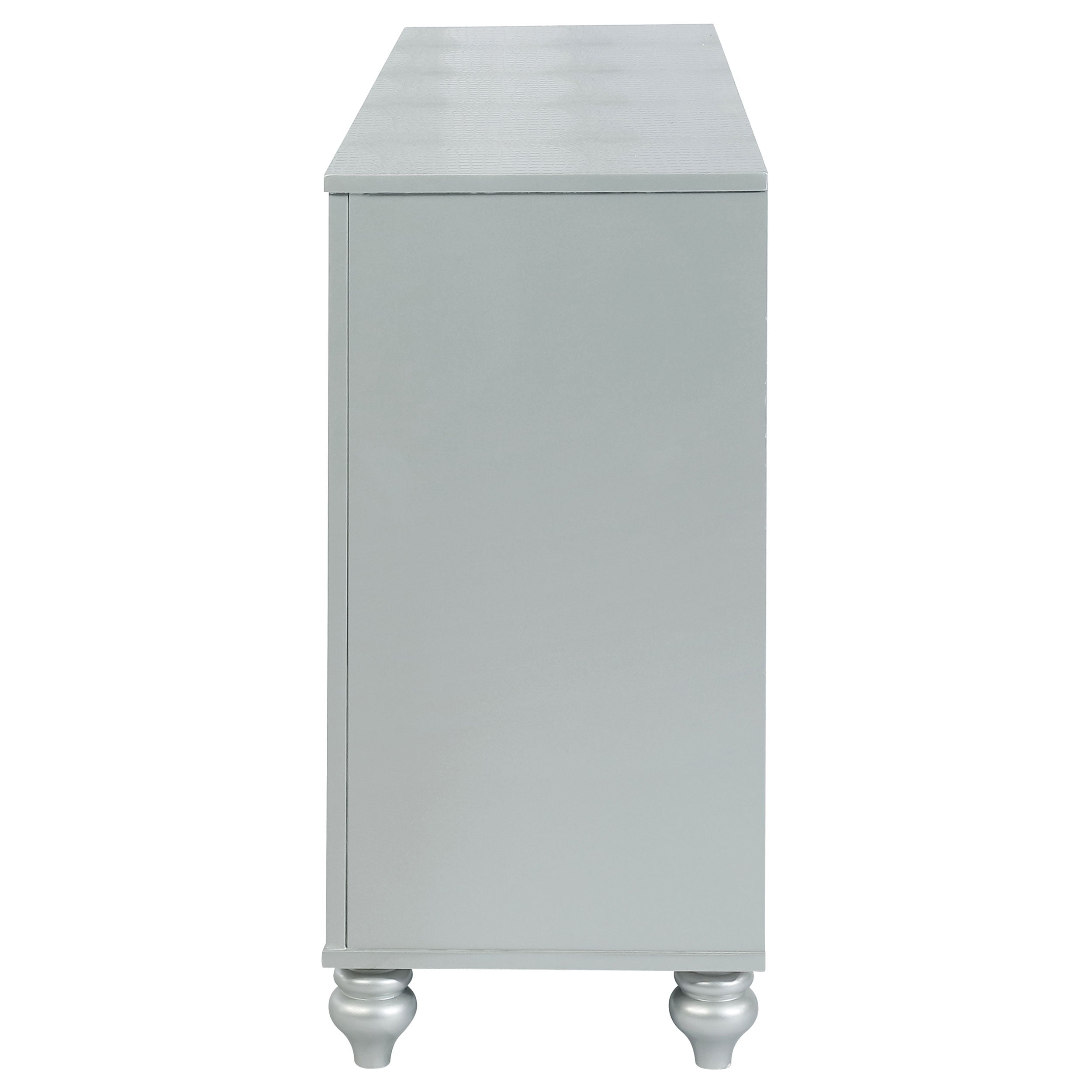 Gunnison Dresser - Ideal Furniture (Fresno,CA)