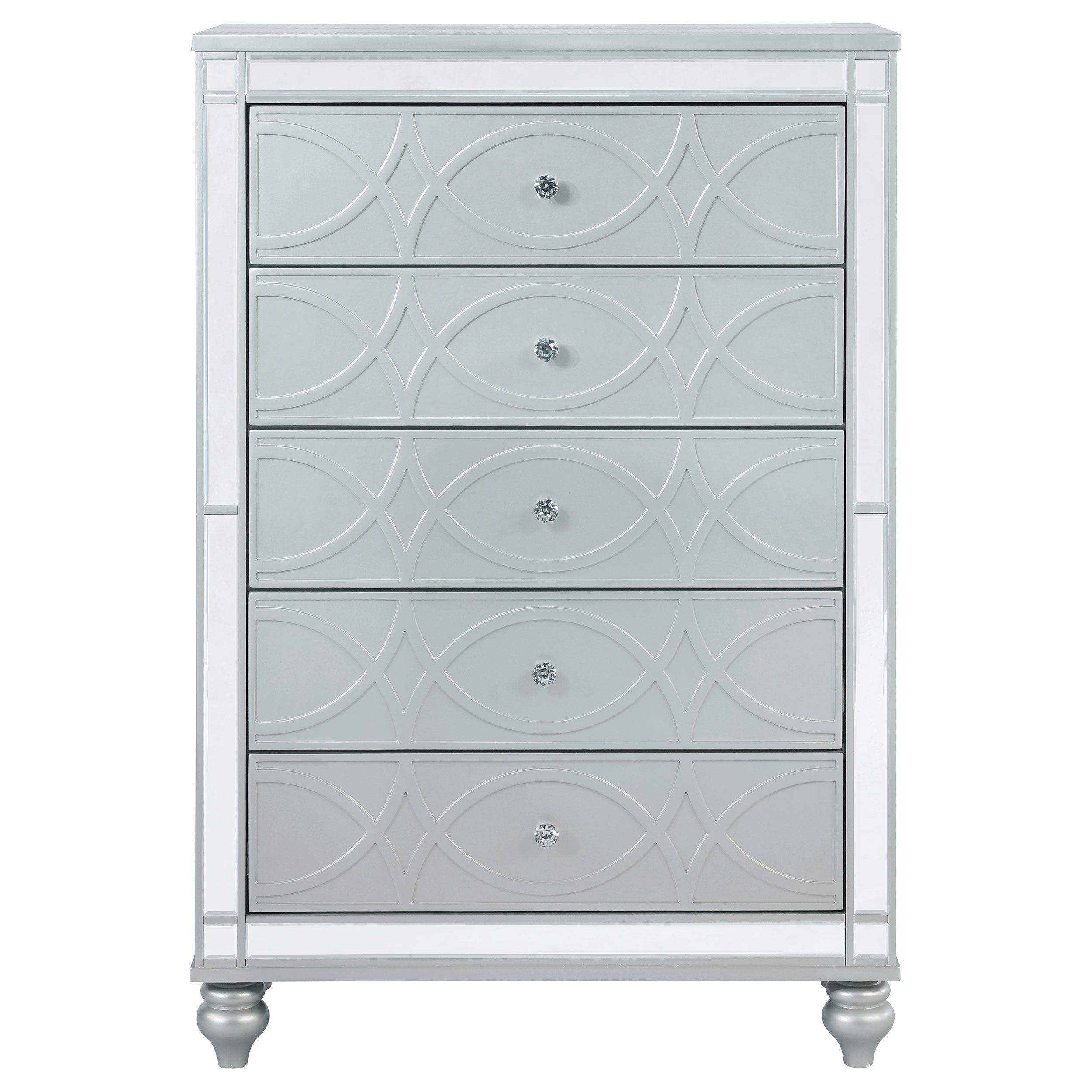 Gunnison Chest of Drawers - Ideal Furniture (Fresno,CA)