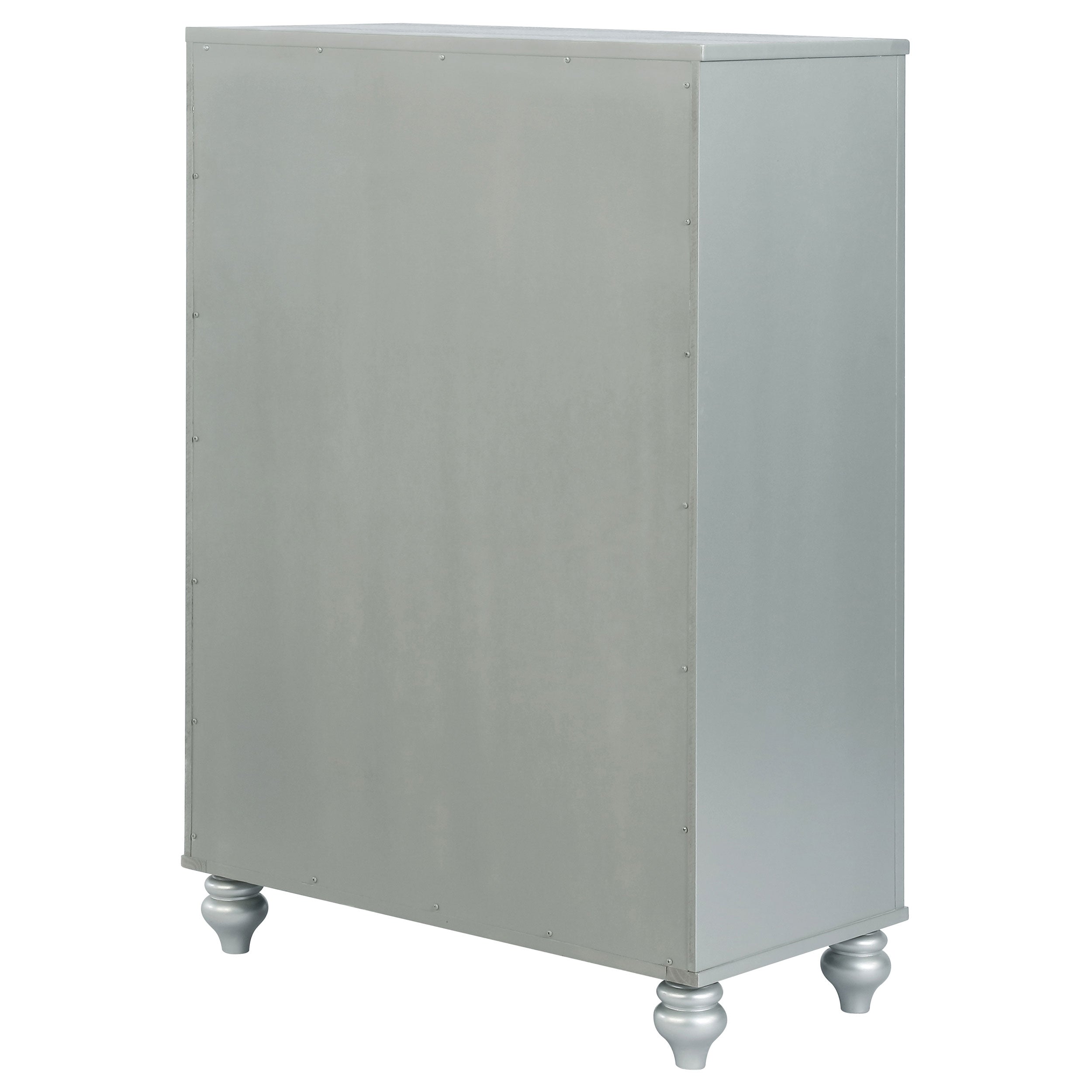 Gunnison Chest of Drawers - Ideal Furniture (Fresno,CA)