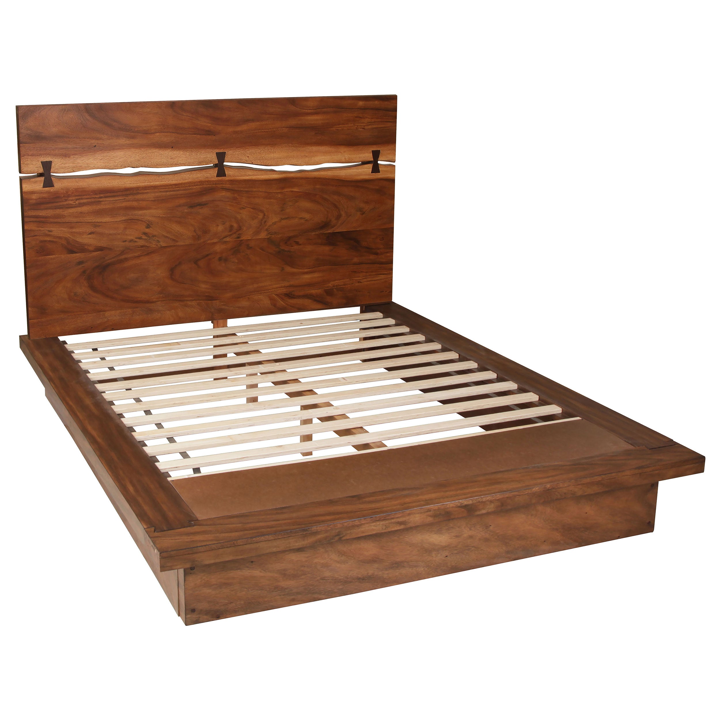 Winslow Bedroom Set - Ideal Furniture (Fresno,CA)
