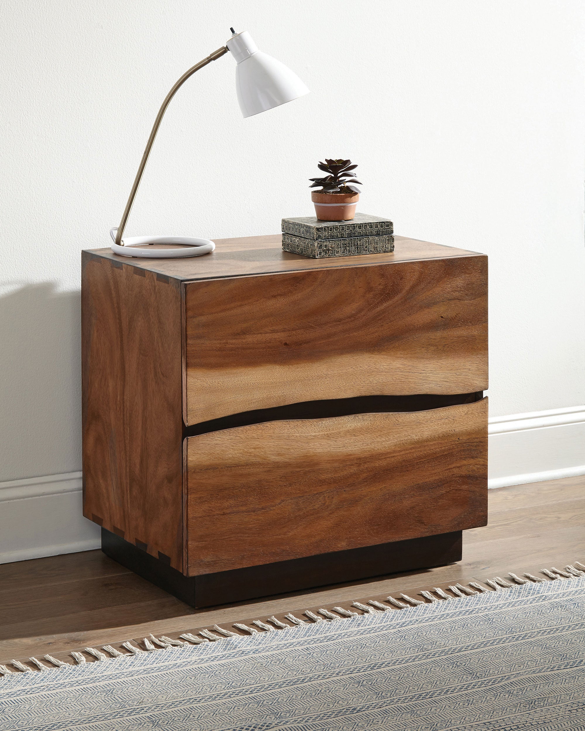 Winslow Nightstand - Ideal Furniture (Fresno,CA)