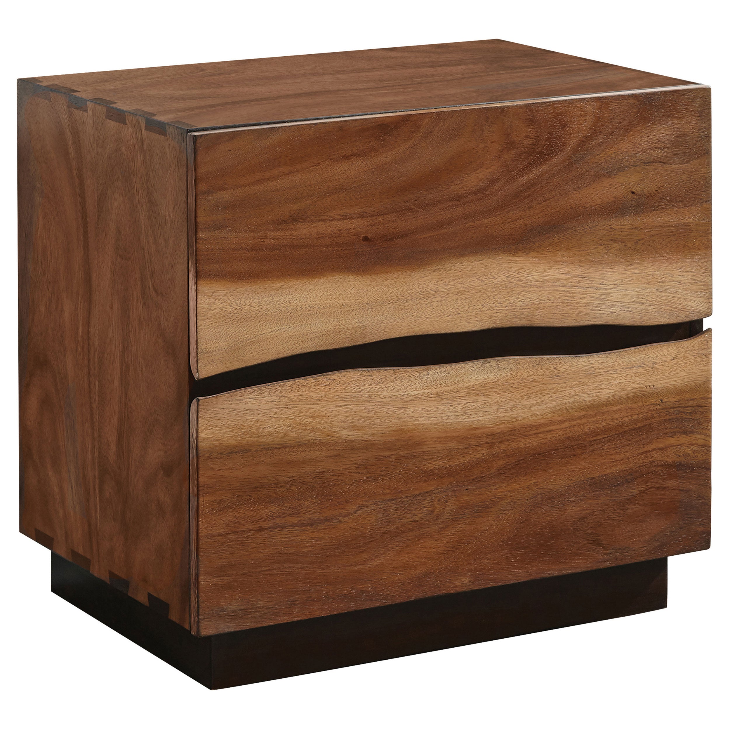 Winslow Nightstand - Ideal Furniture (Fresno,CA)