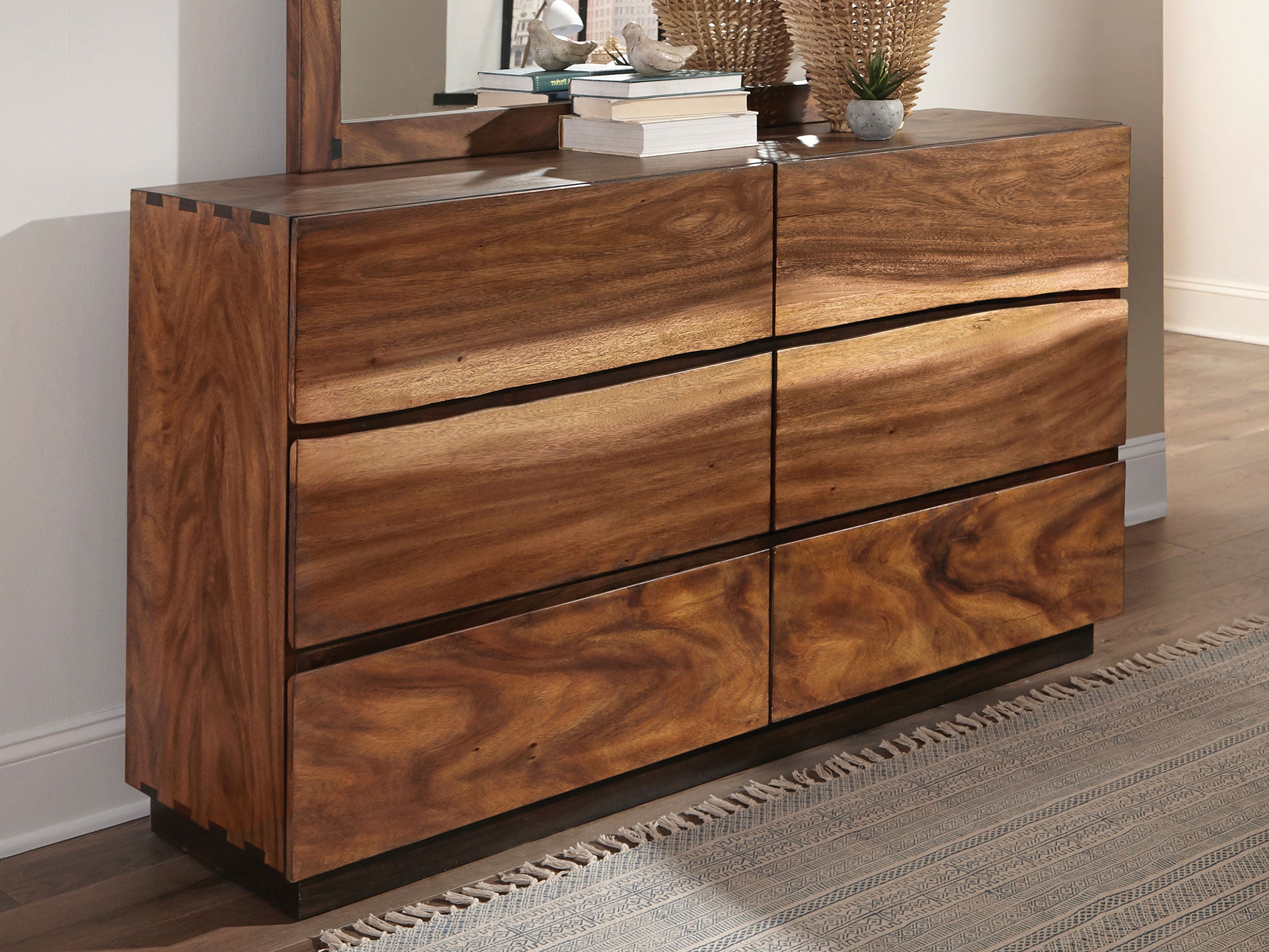 Winslow Dresser - Ideal Furniture (Fresno,CA)
