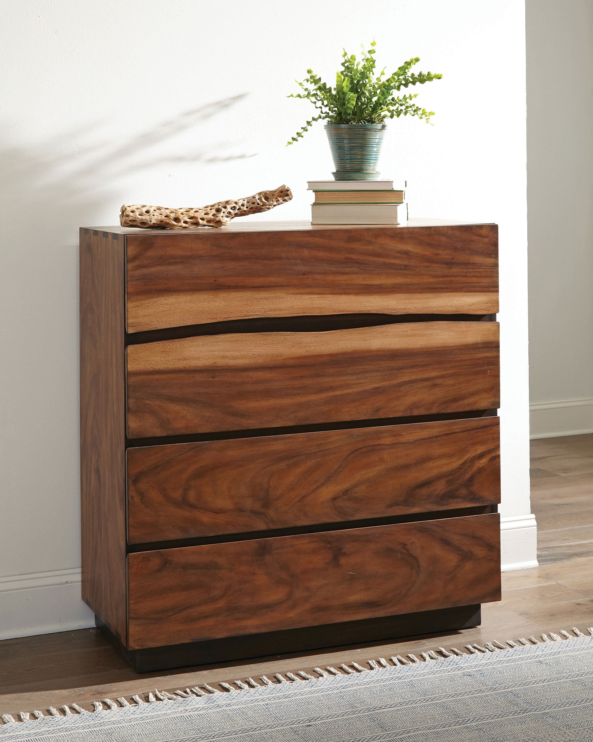 Winslow Chest of Drawers - Ideal Furniture (Fresno,CA)