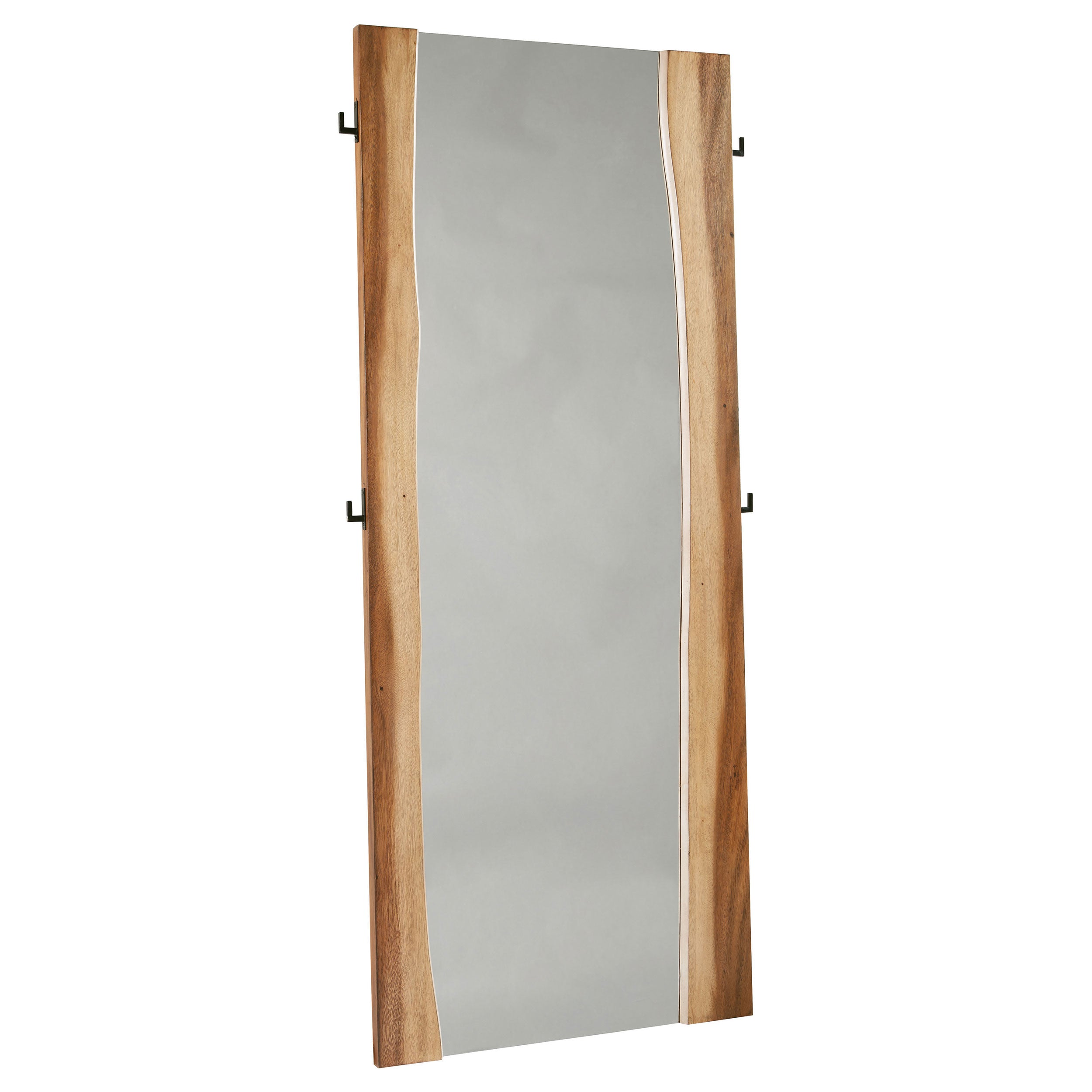 Winslow Floor Mirror - Ideal Furniture (Fresno,CA)