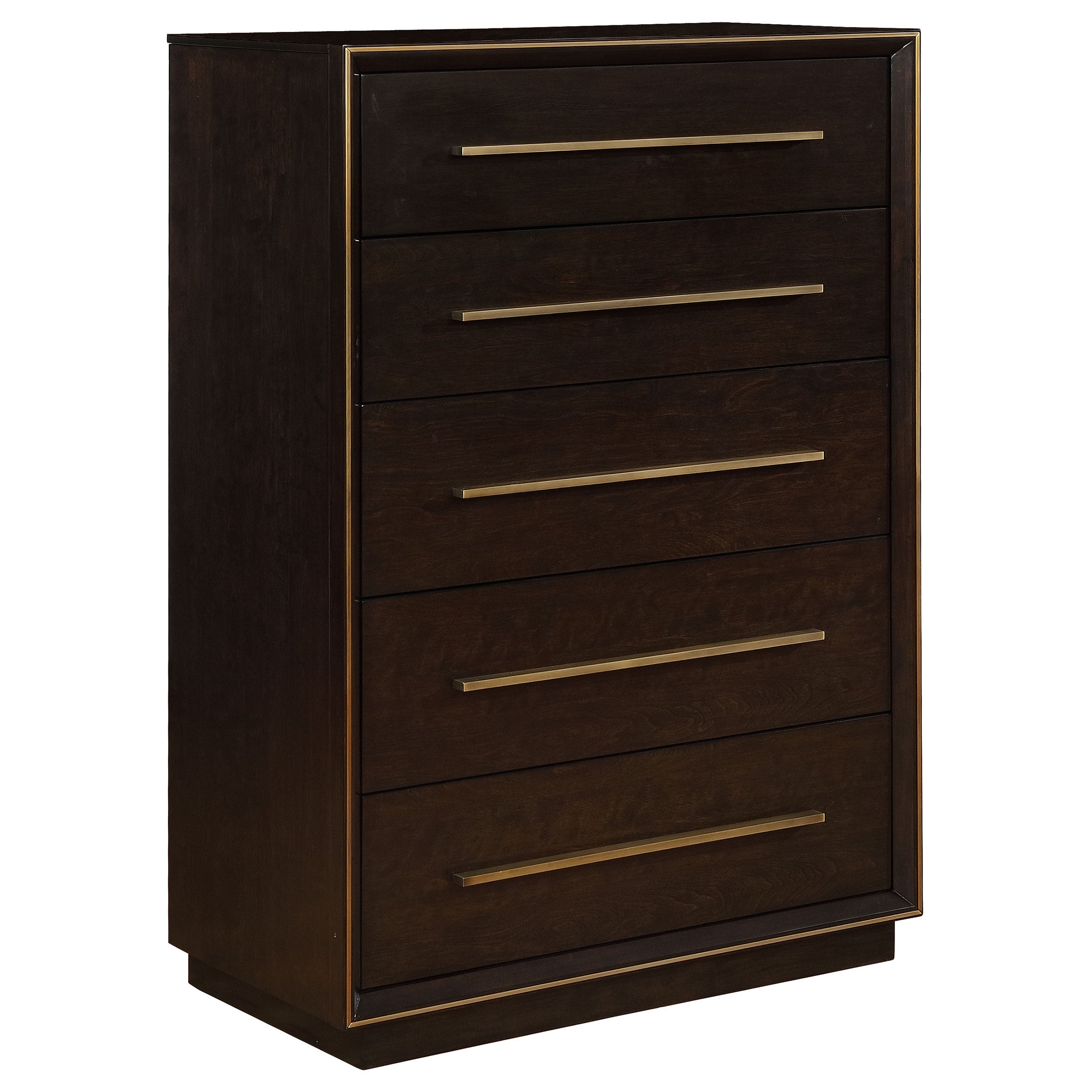 Durango Bedroom Set - Ideal Furniture (Fresno,CA)