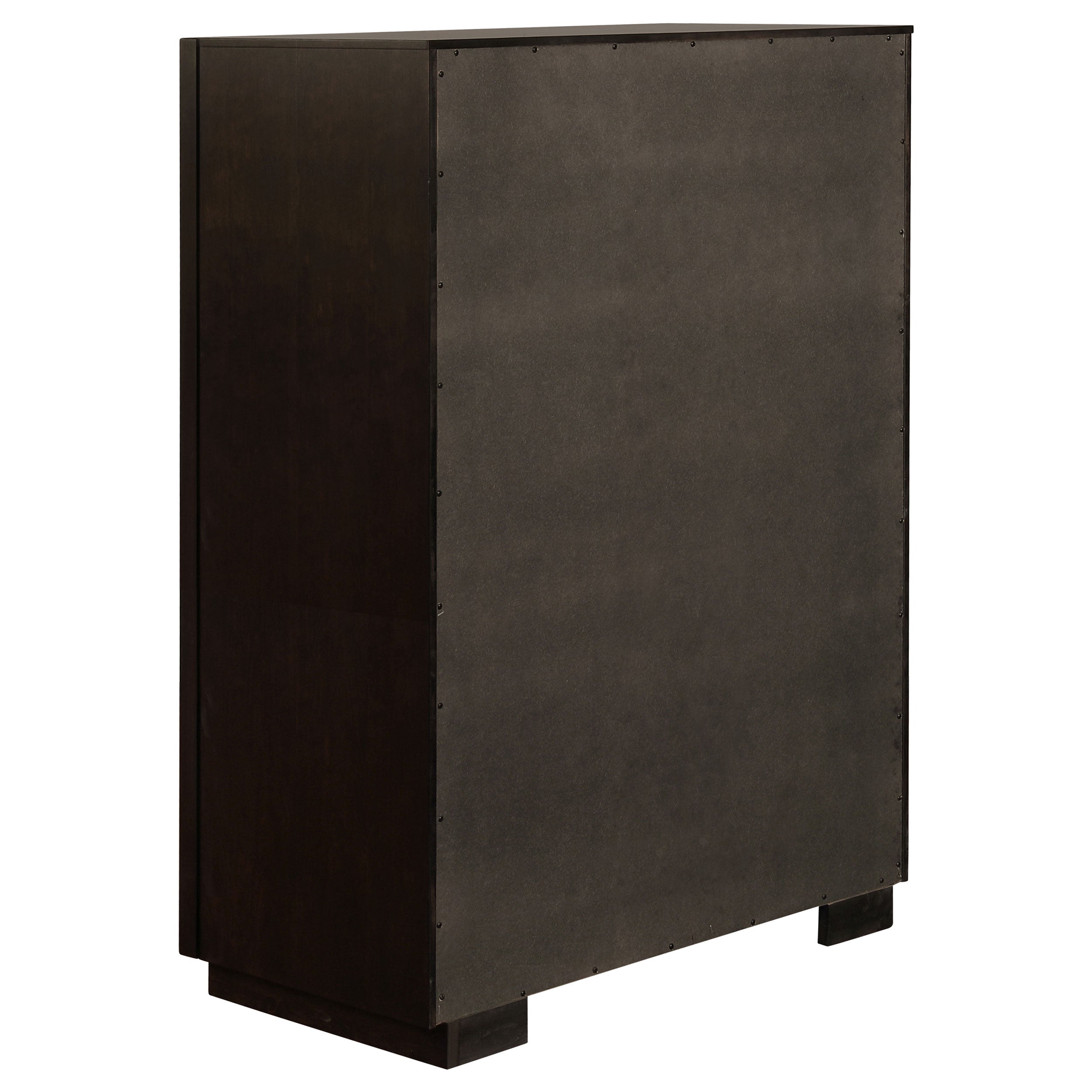 Durango Bedroom Set - Ideal Furniture (Fresno,CA)