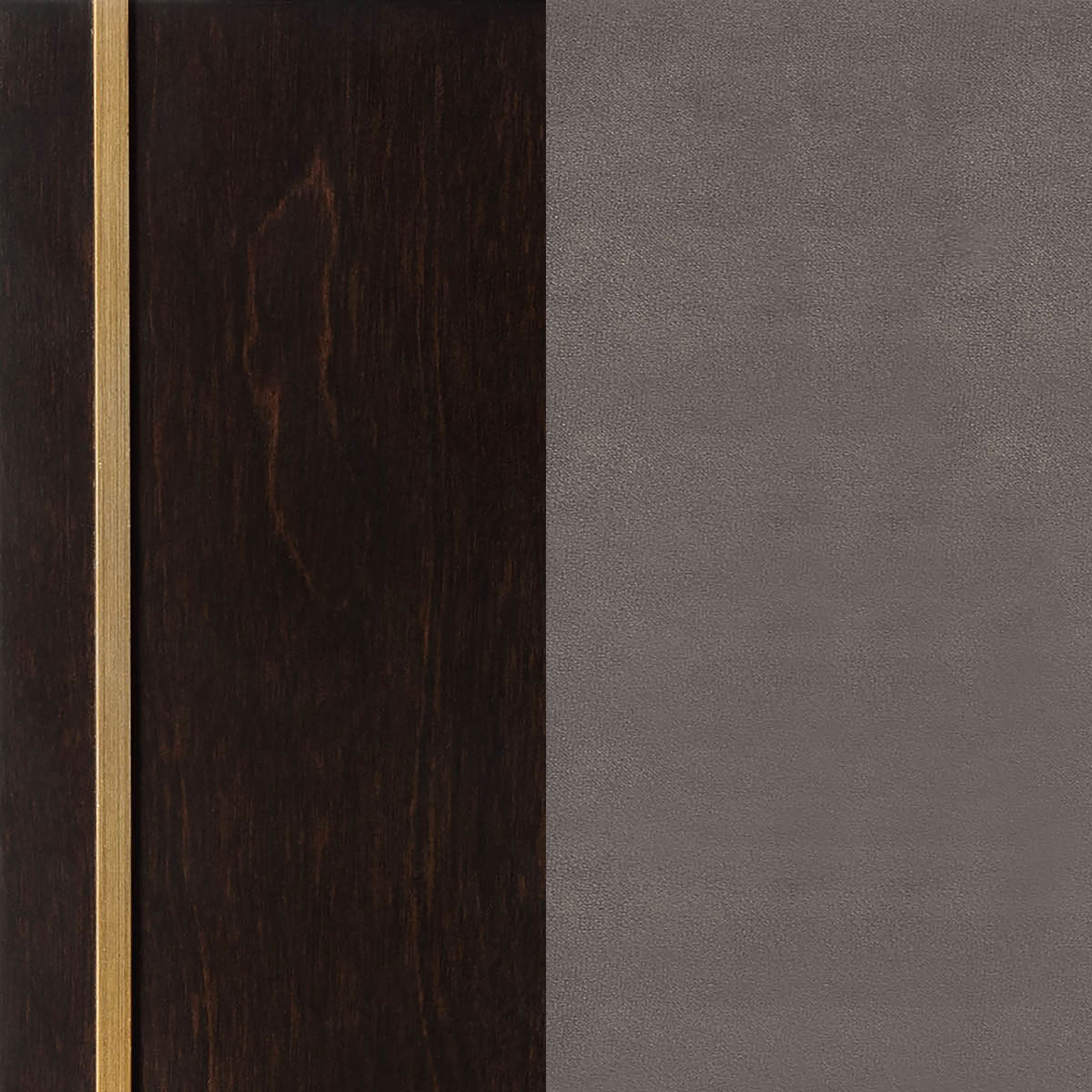 Durango Panel Bed - Ideal Furniture (Fresno,CA)