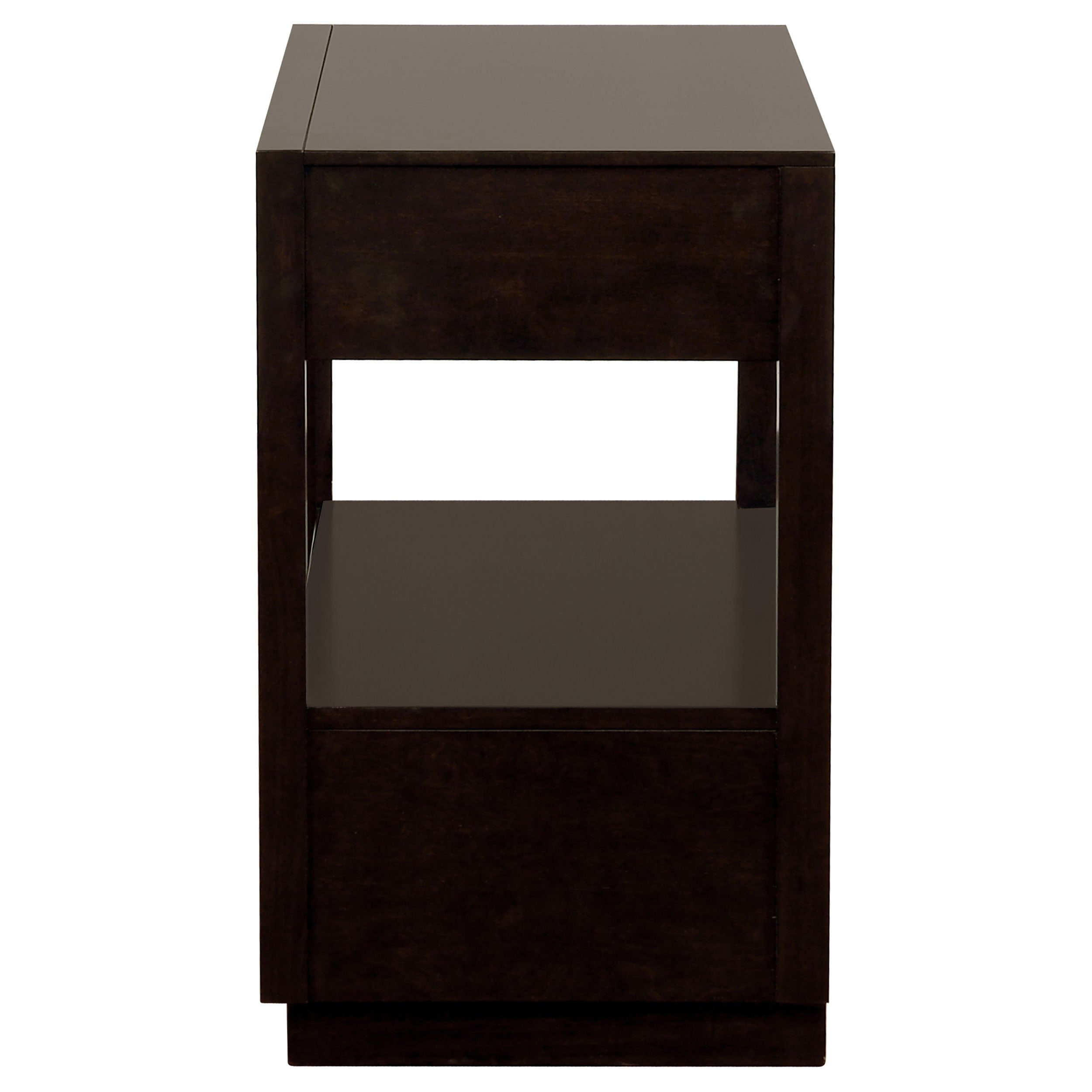 Durango Nightstand - Ideal Furniture (Fresno,CA)
