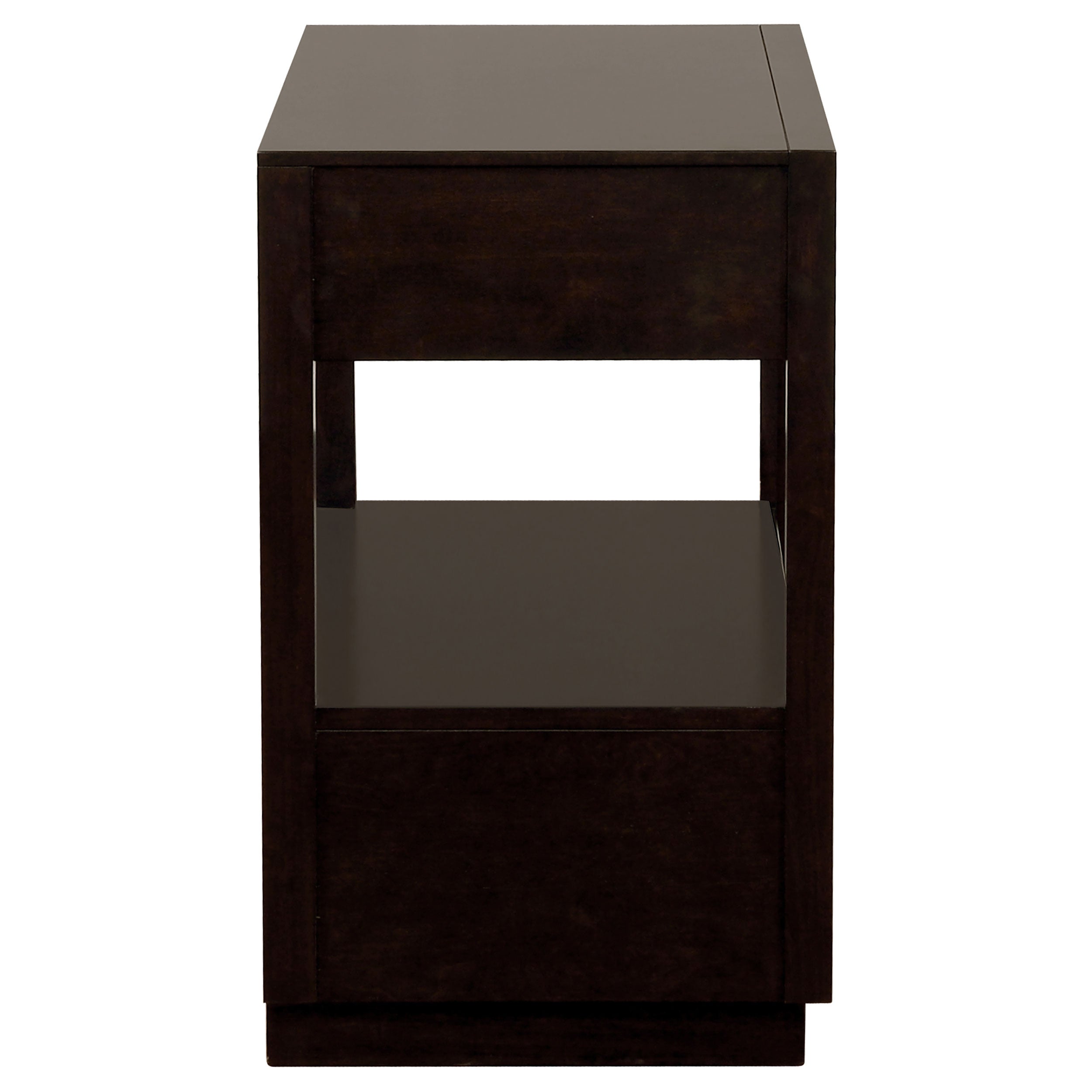 Durango Nightstand - Ideal Furniture (Fresno,CA)