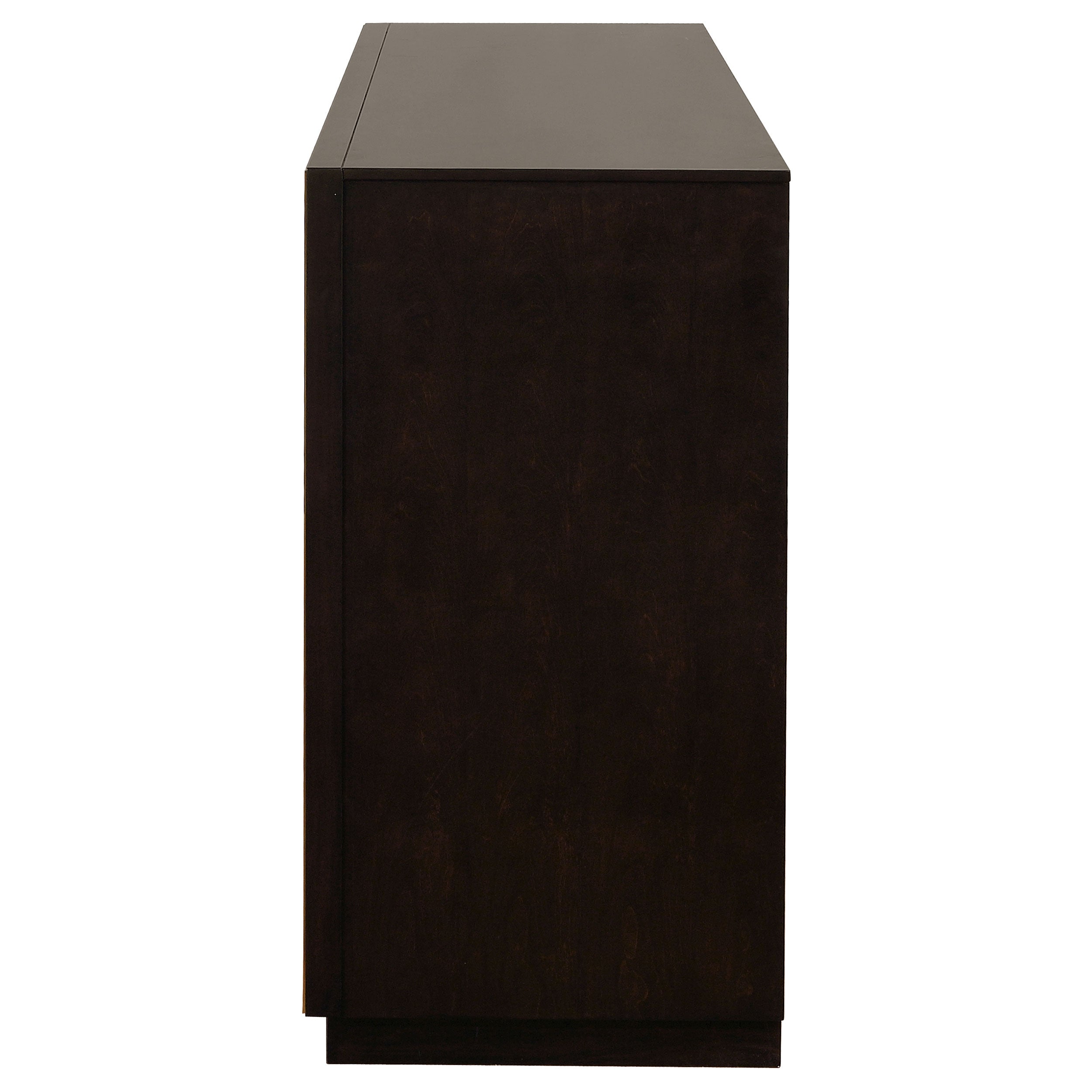 Durango Dresser - Ideal Furniture (Fresno,CA)