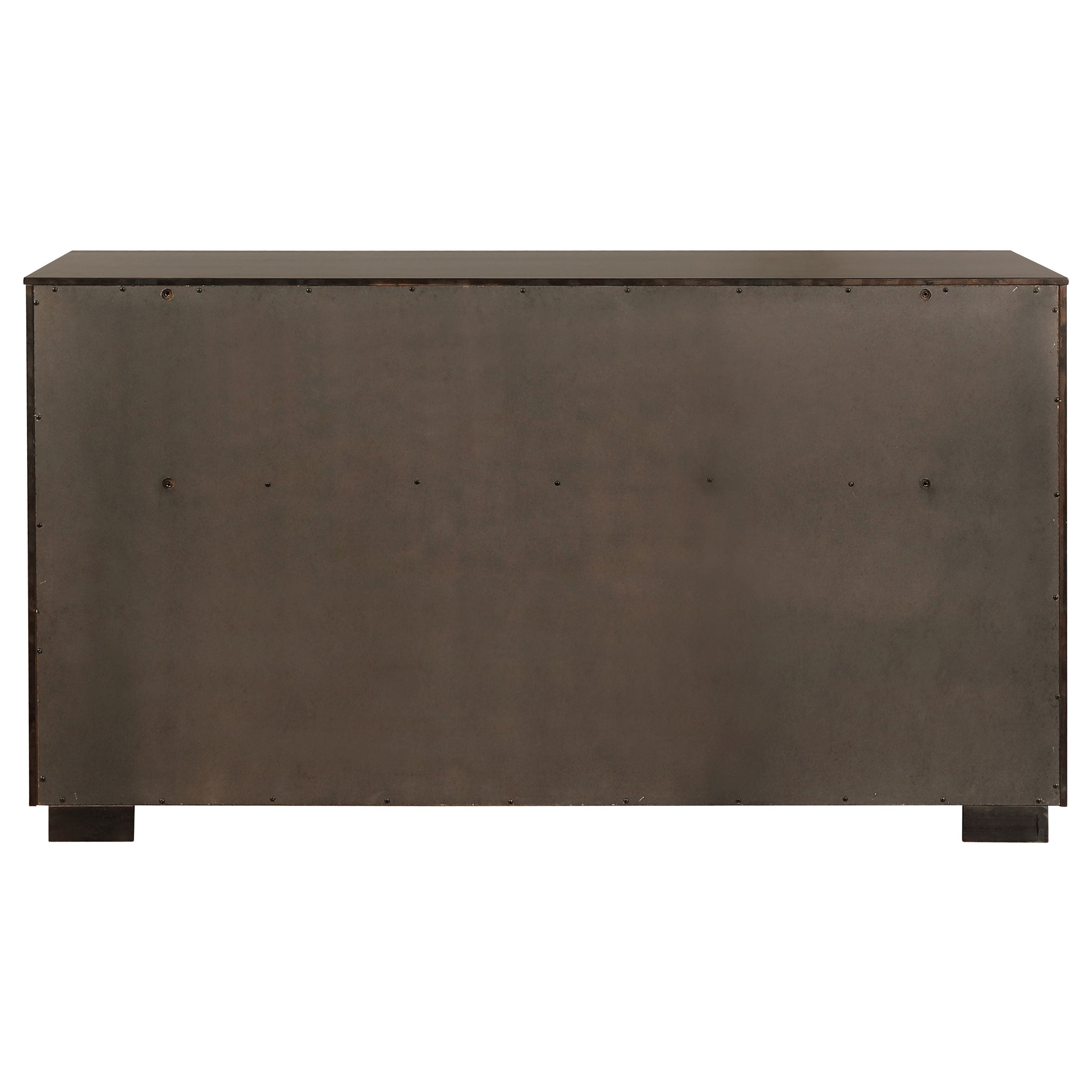 Durango Dresser - Ideal Furniture (Fresno,CA)