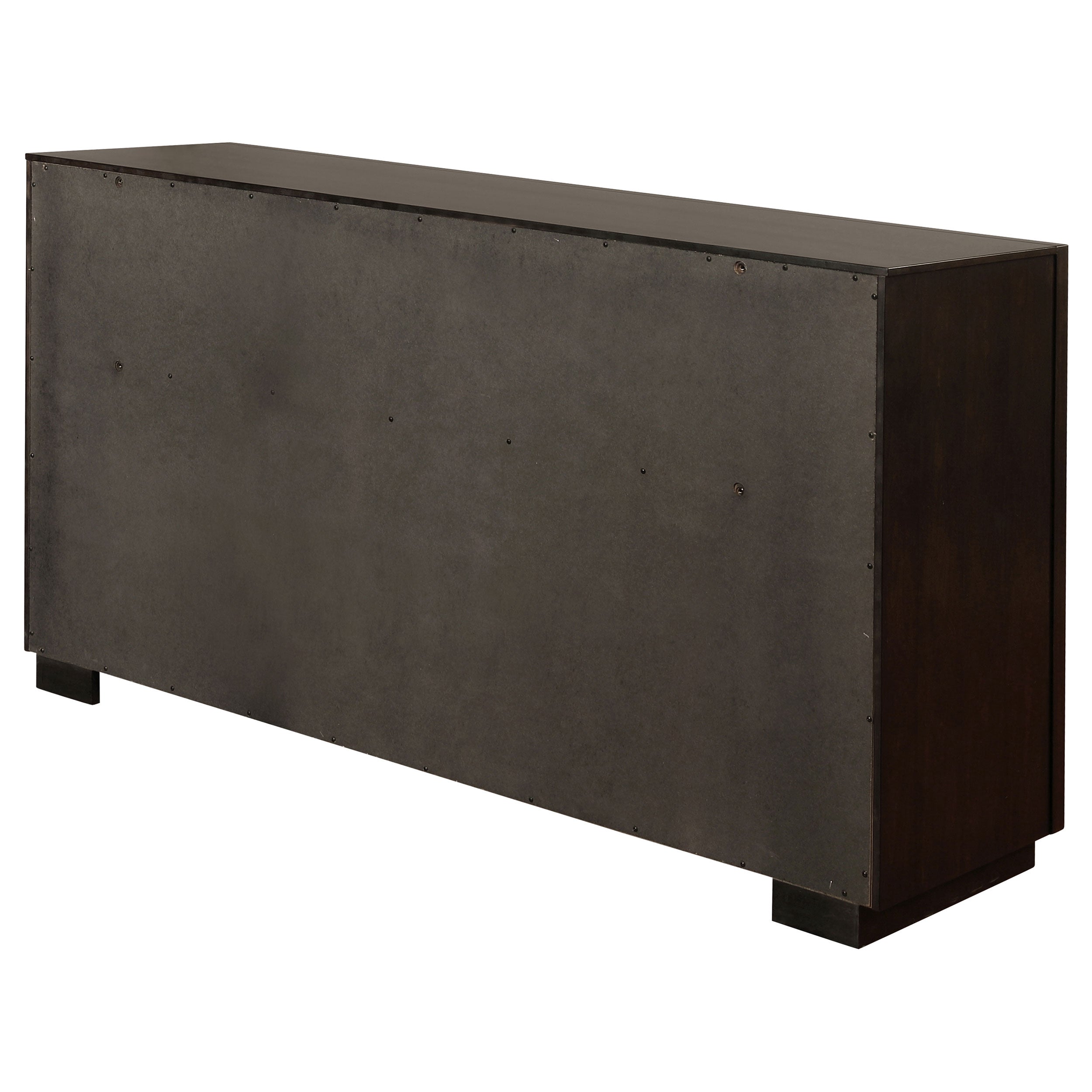 Durango Dresser - Ideal Furniture (Fresno,CA)