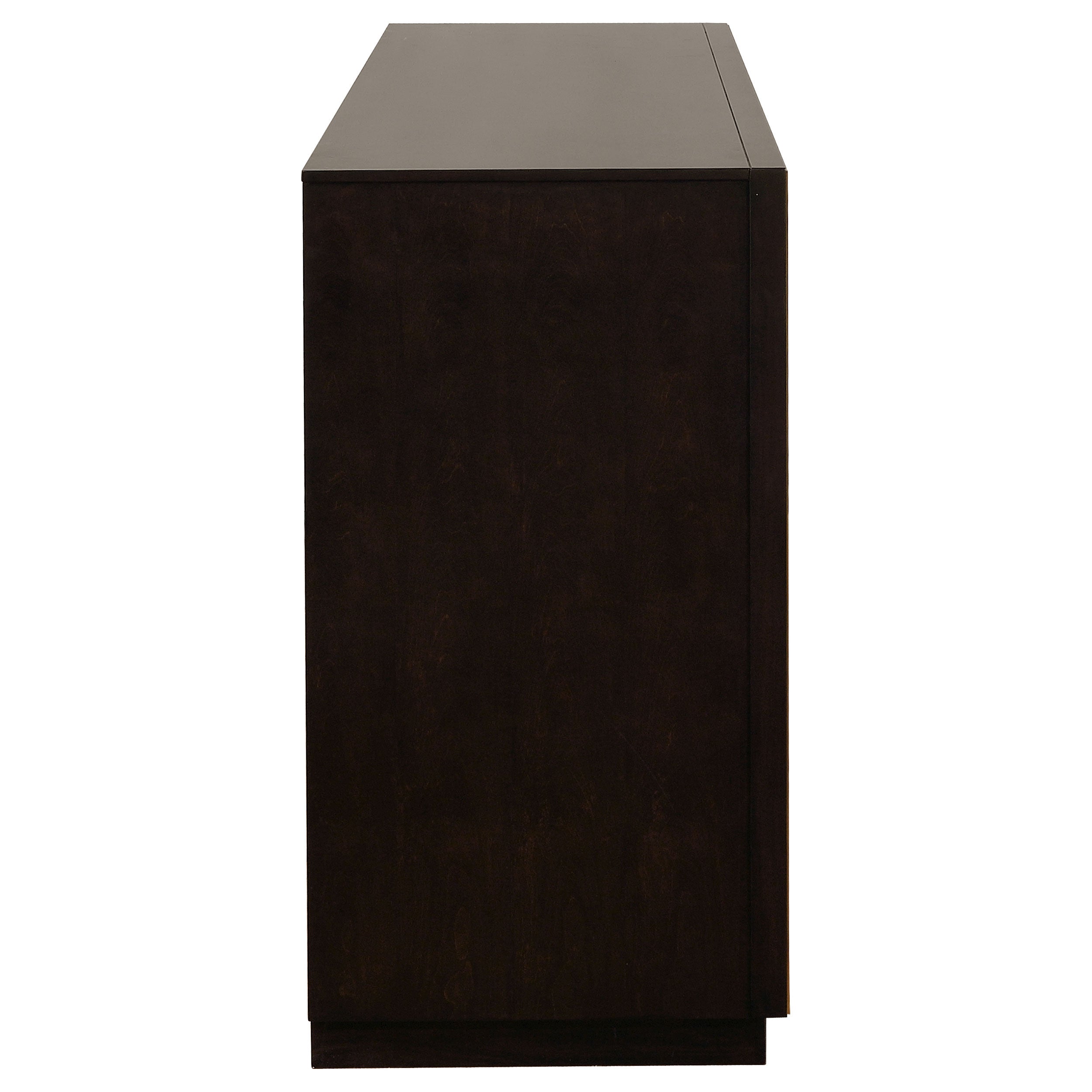 Durango Dresser - Ideal Furniture (Fresno,CA)