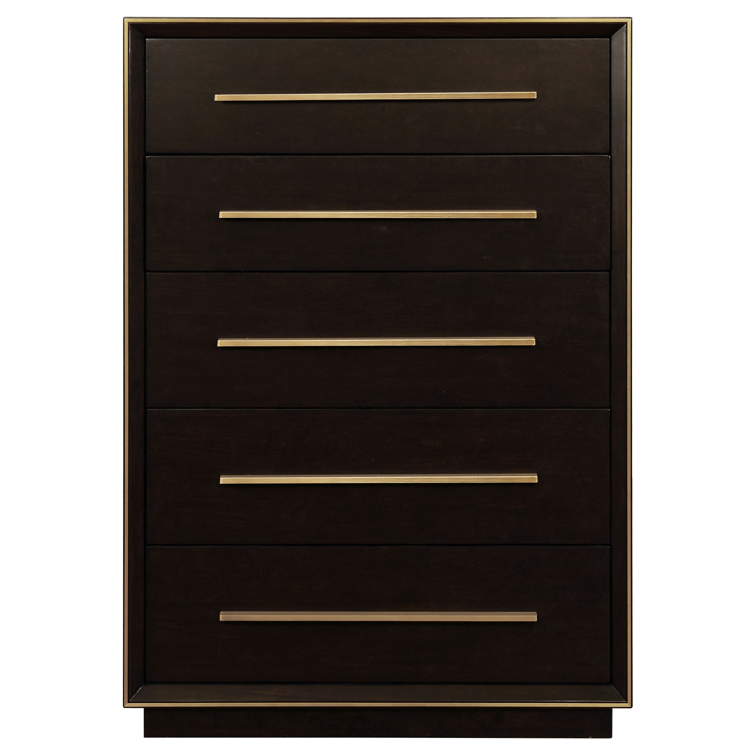 Durango Chest of Drawers - Ideal Furniture (Fresno,CA)