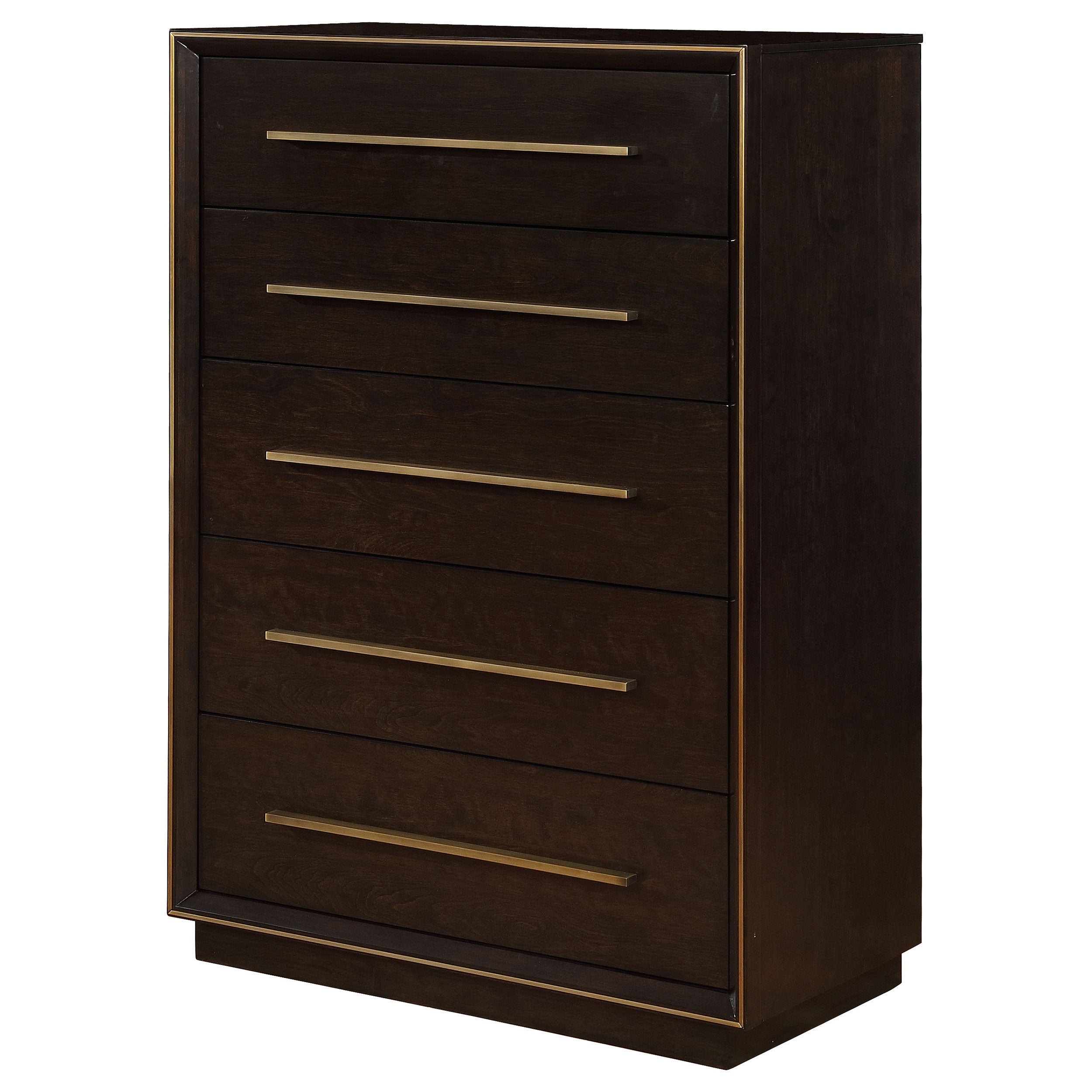 Durango Chest of Drawers - Ideal Furniture (Fresno,CA)